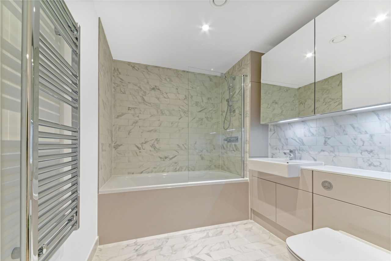 Elephant Park, Deacon Street, Elephant and Castle, London, SE17