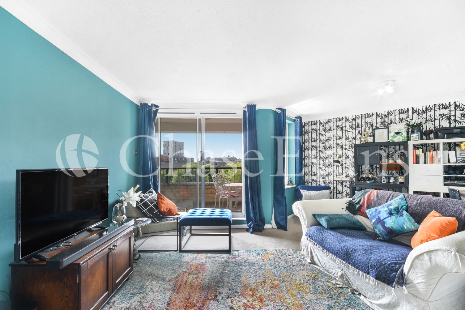 Hooper Square, Aldgate, London, E1 - Chase Evans