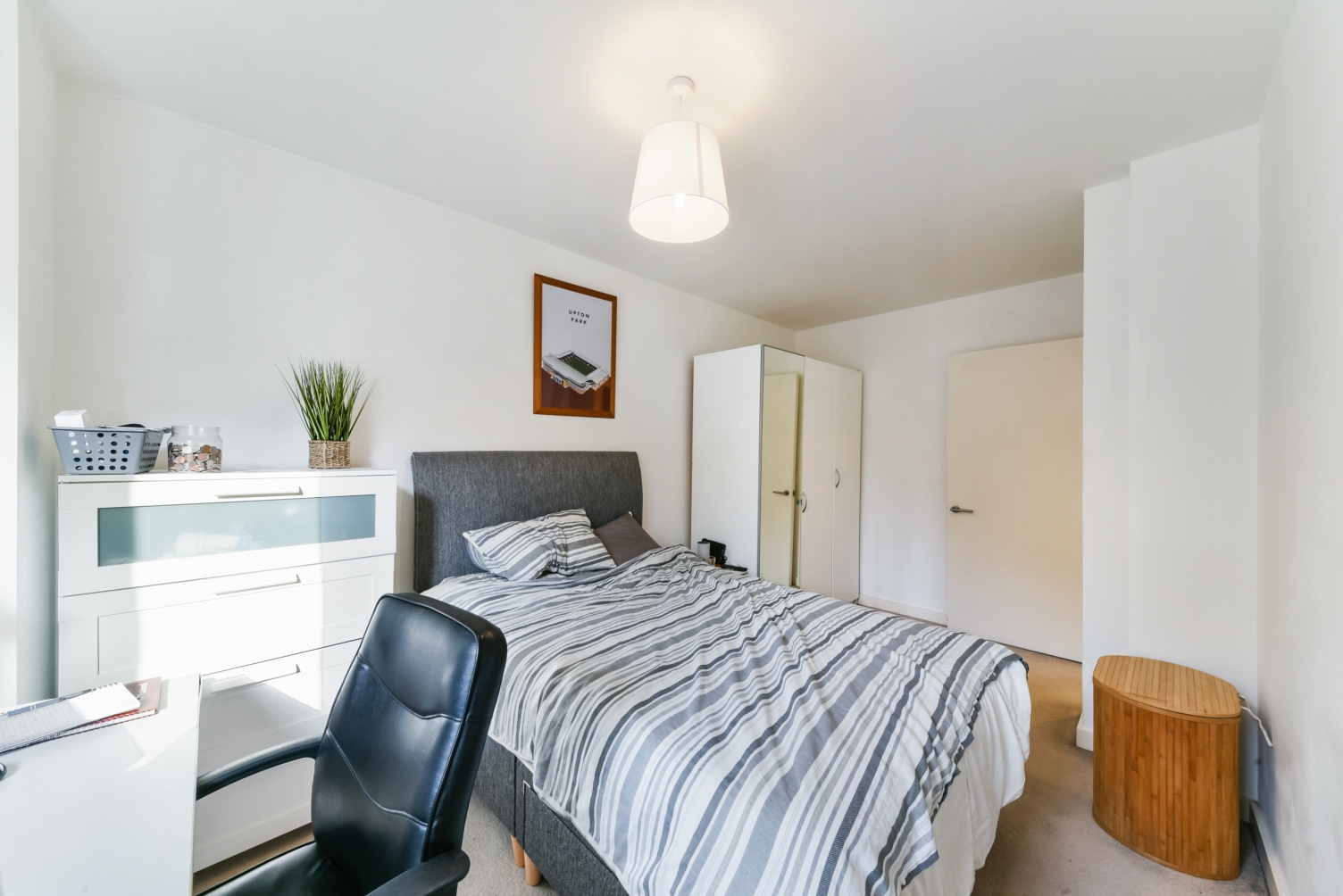 Forge Square, Isle Of Dogs, London, E14