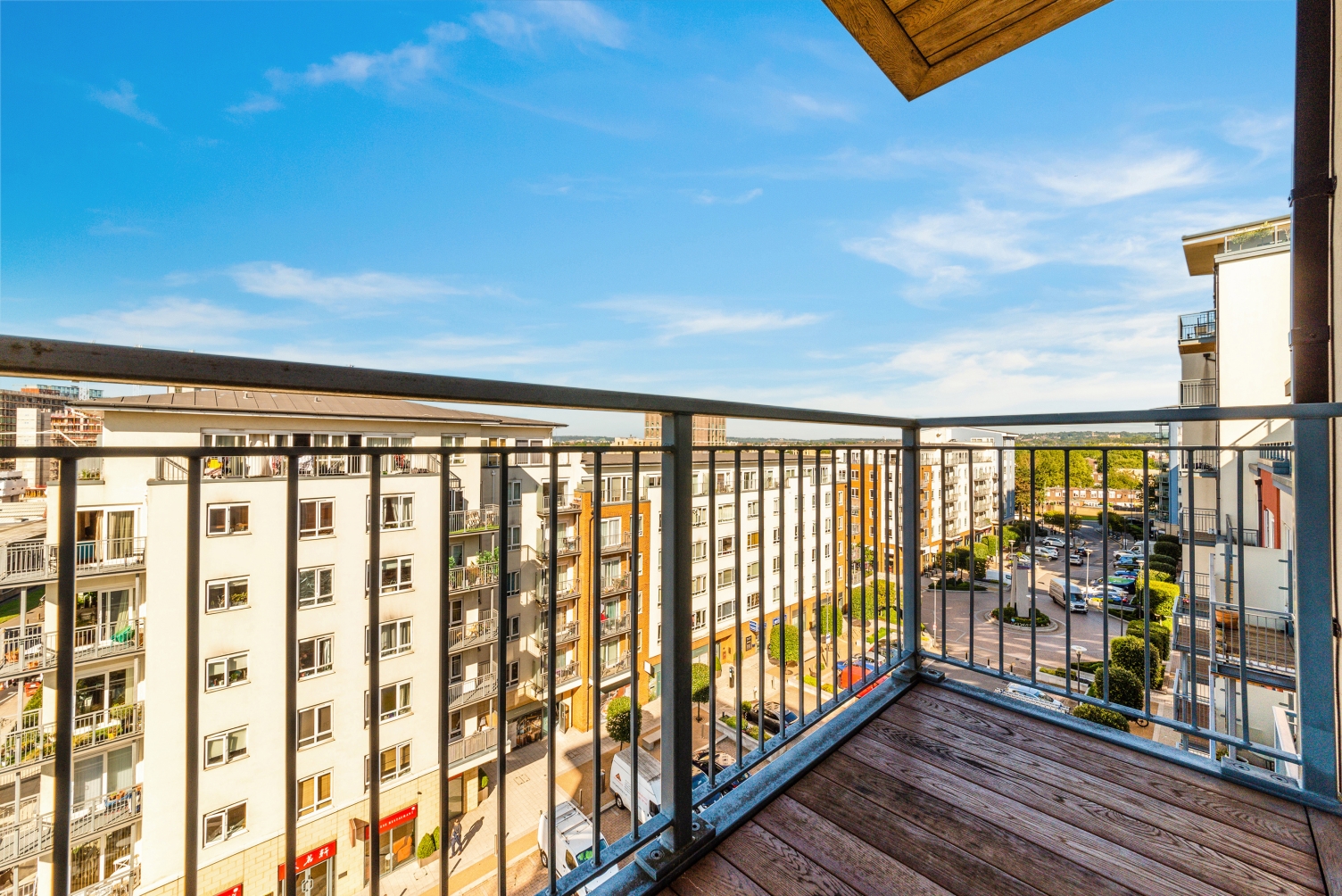 Curtiss House, Beaufort Park, Heritage Avenue, Colindale, London, NW9
