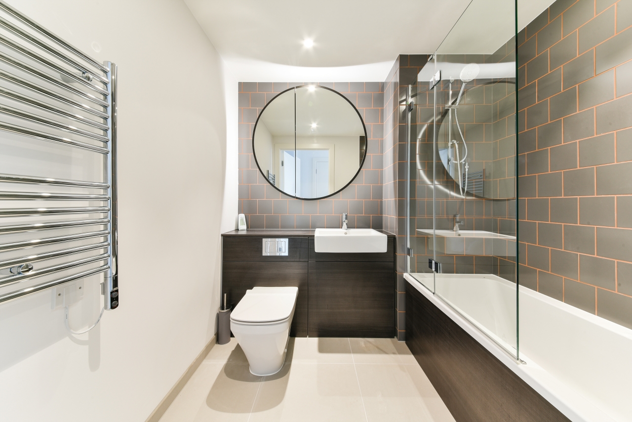 Western Gateway, Docklands, London, E16