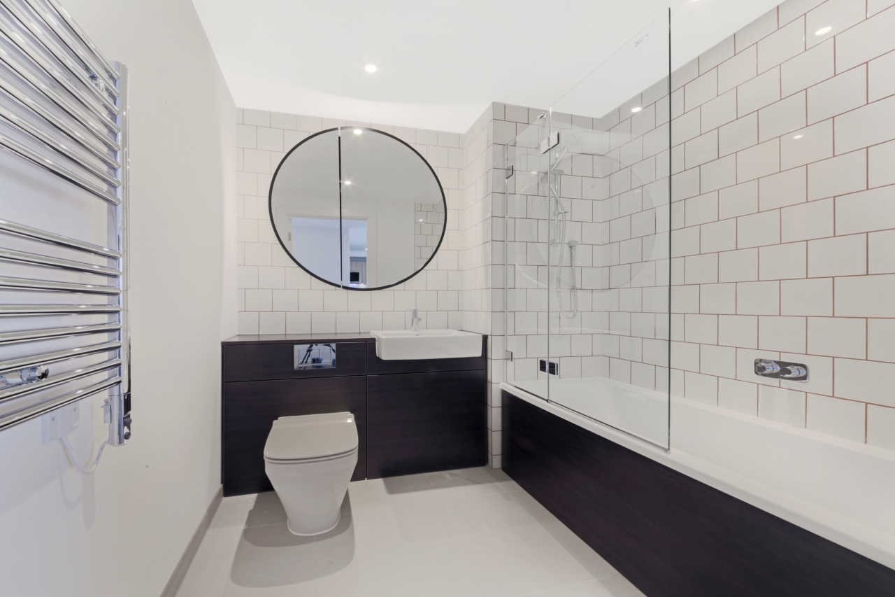 Western Gateway, Docklands, London, E16