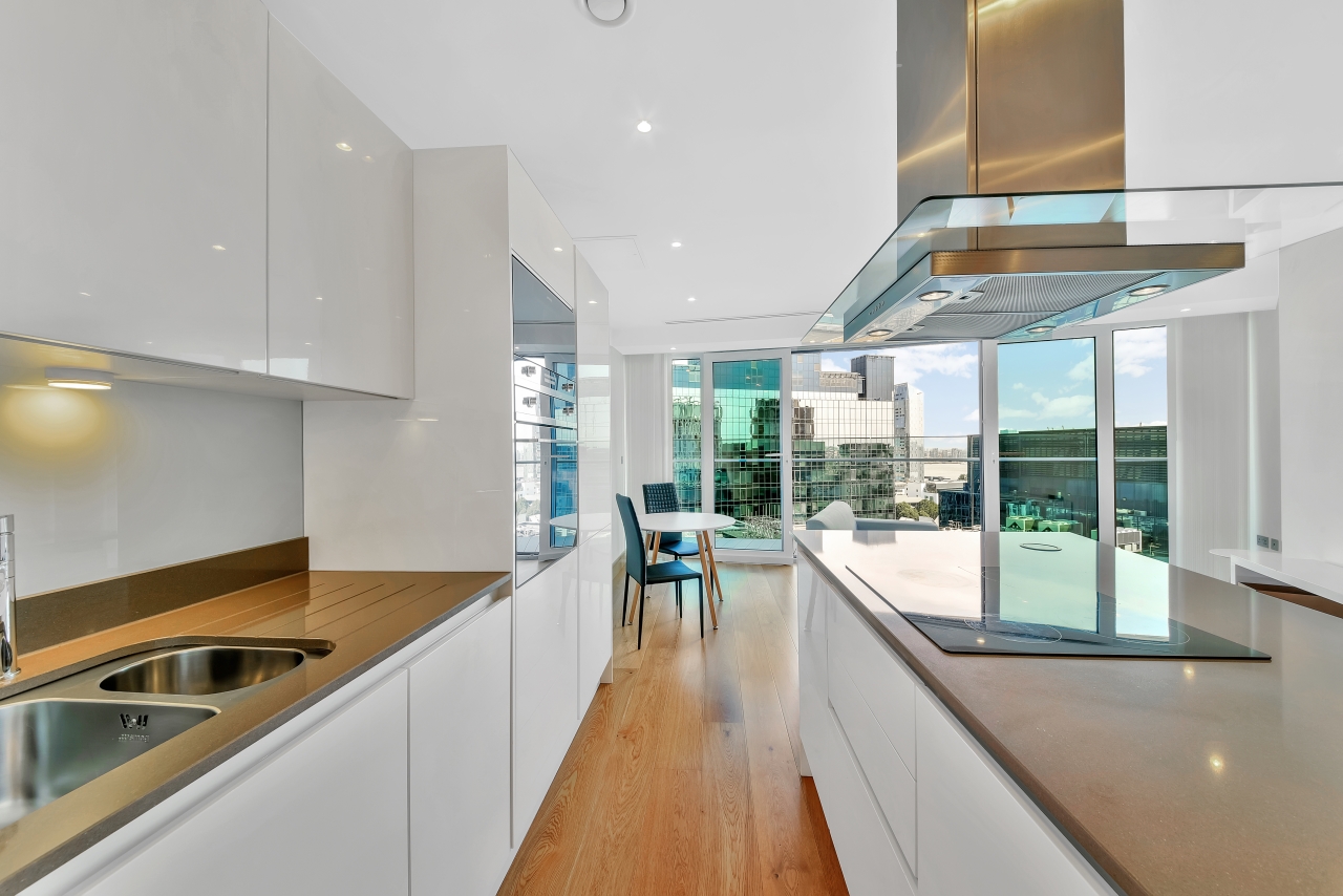 Crossharbour Plaza, Isle Of Dogs, London, E14