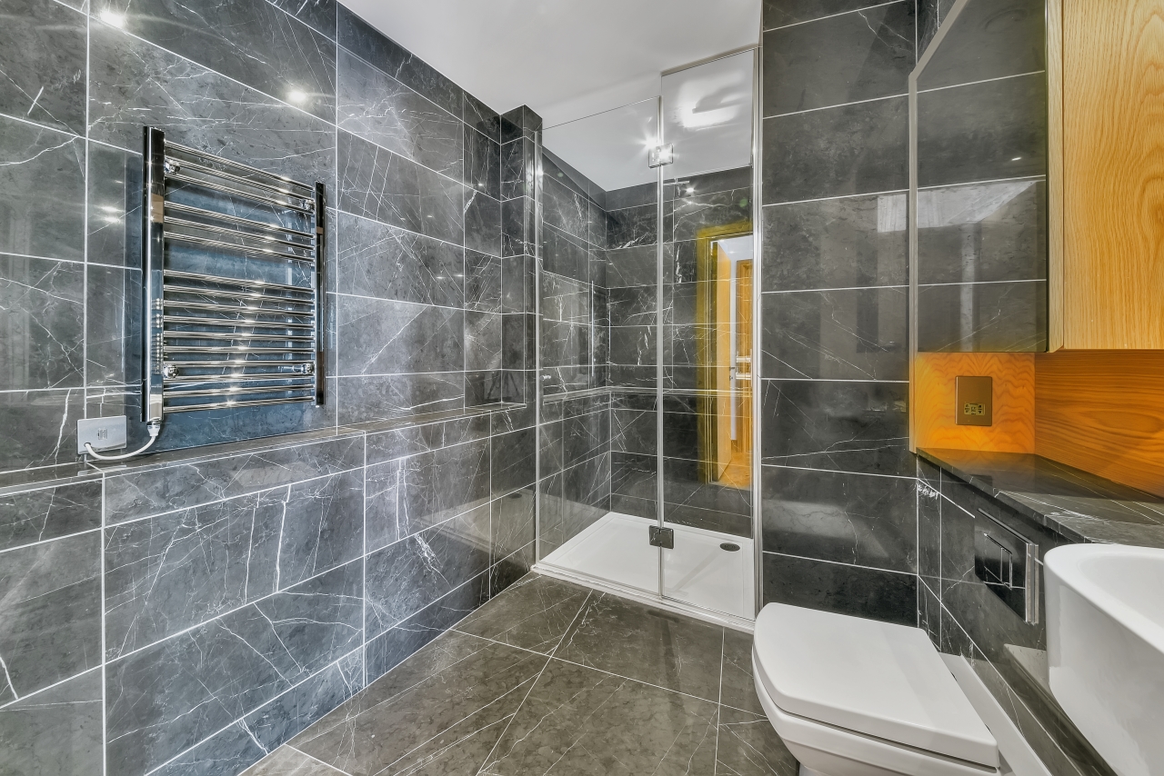 Crossharbour Plaza, Isle Of Dogs, London, E14