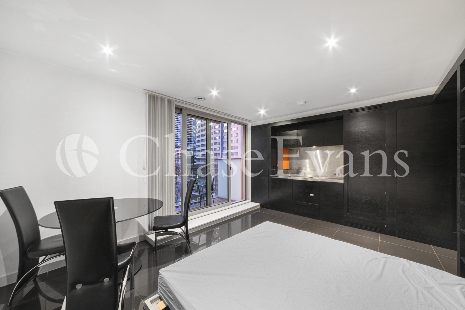 Pan Peninsula, Pan Peninsula Square, Canary Wharf, London, E14