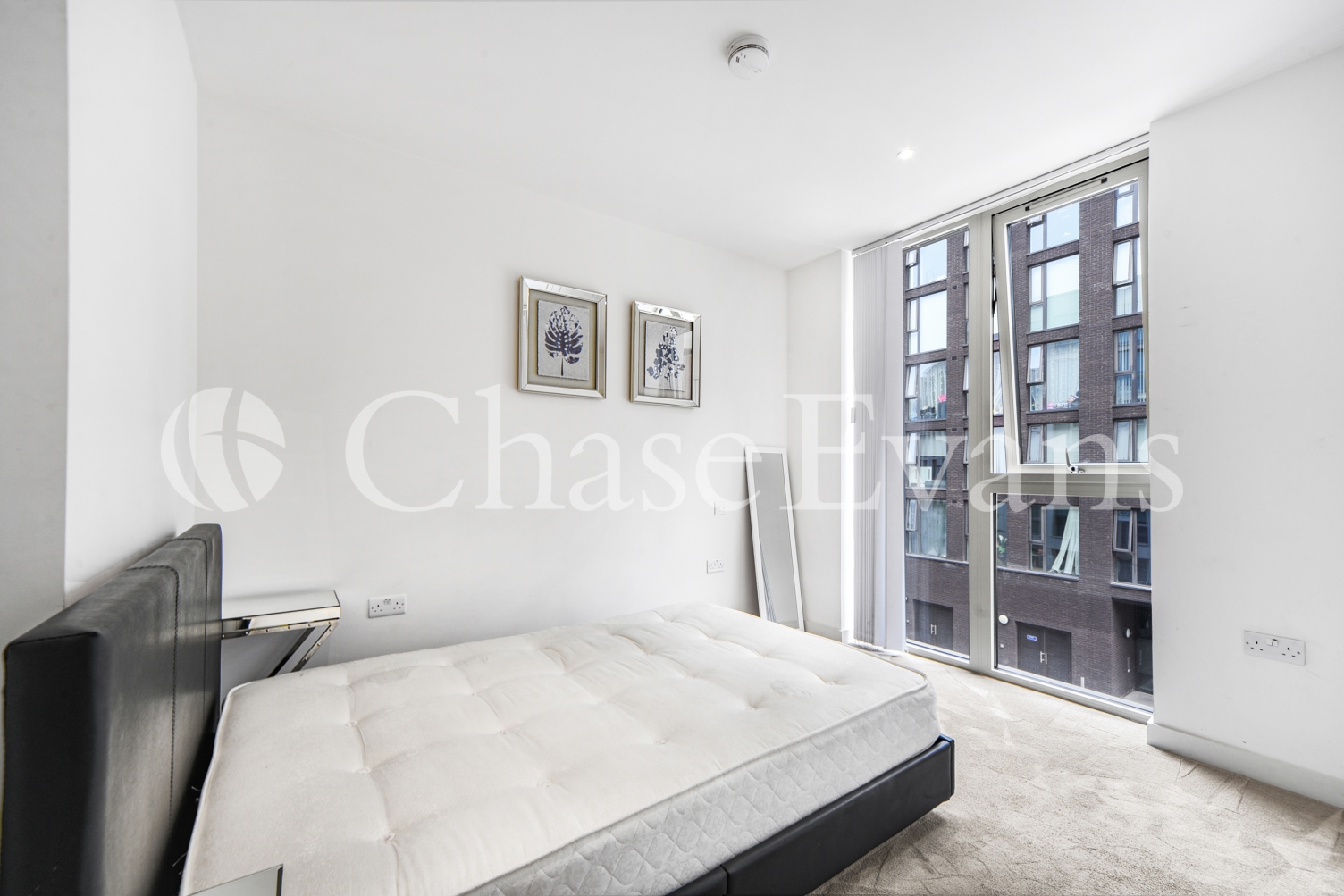 Admiralty Avenue, Docklands, London, E16