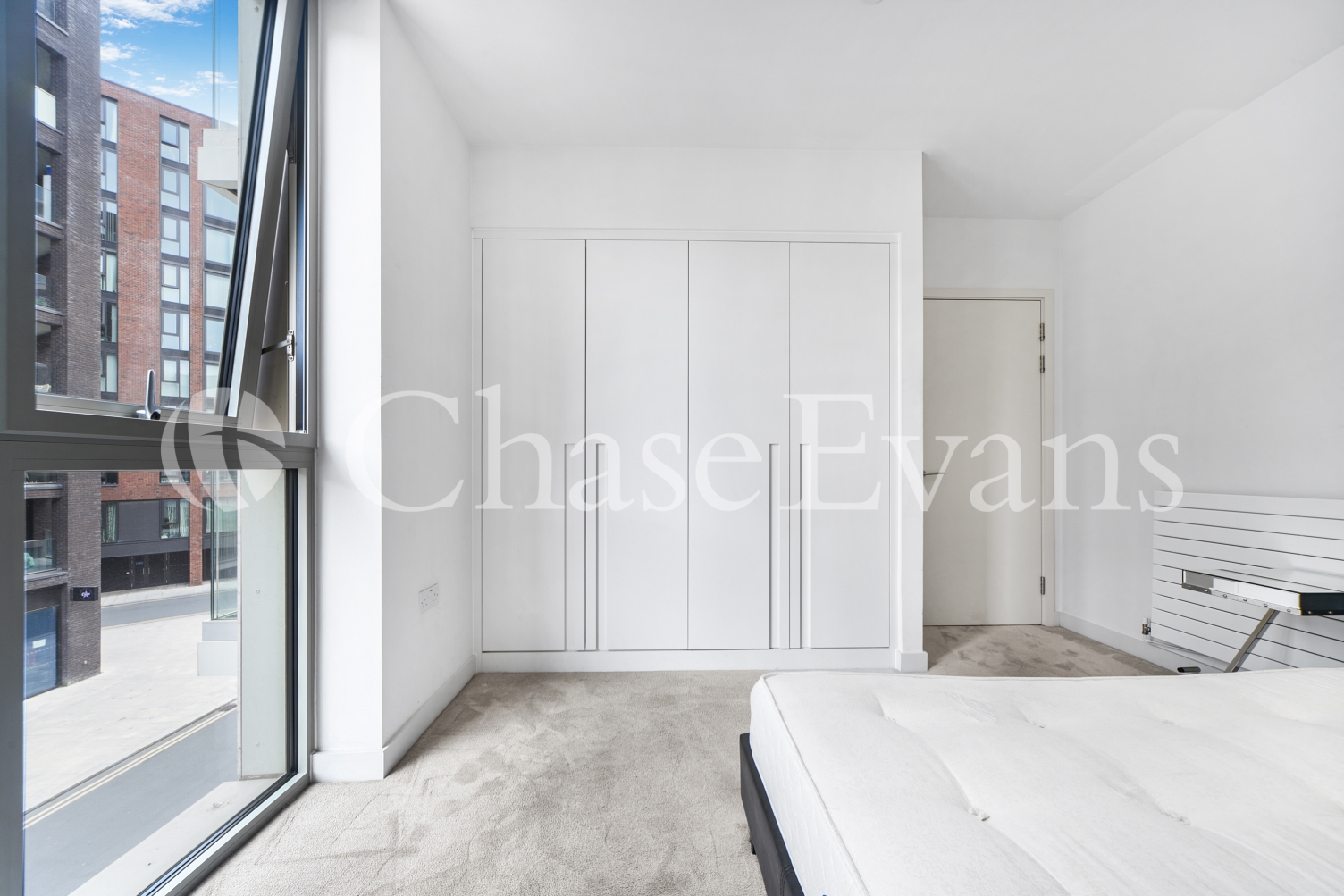 Admiralty Avenue, Docklands, London, E16