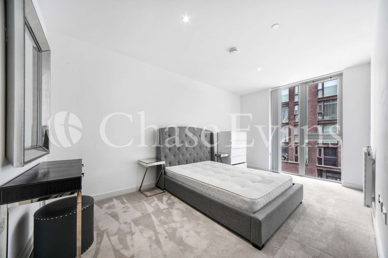 Admiralty Avenue, Docklands, London, E16