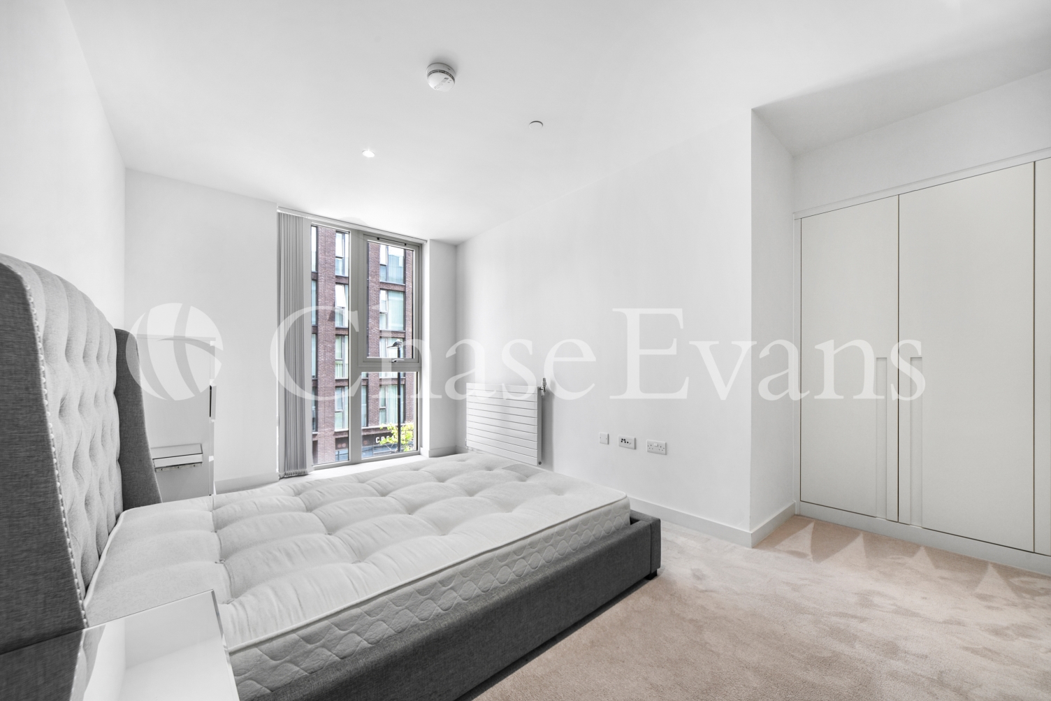 Admiralty Avenue, Docklands, London, E16