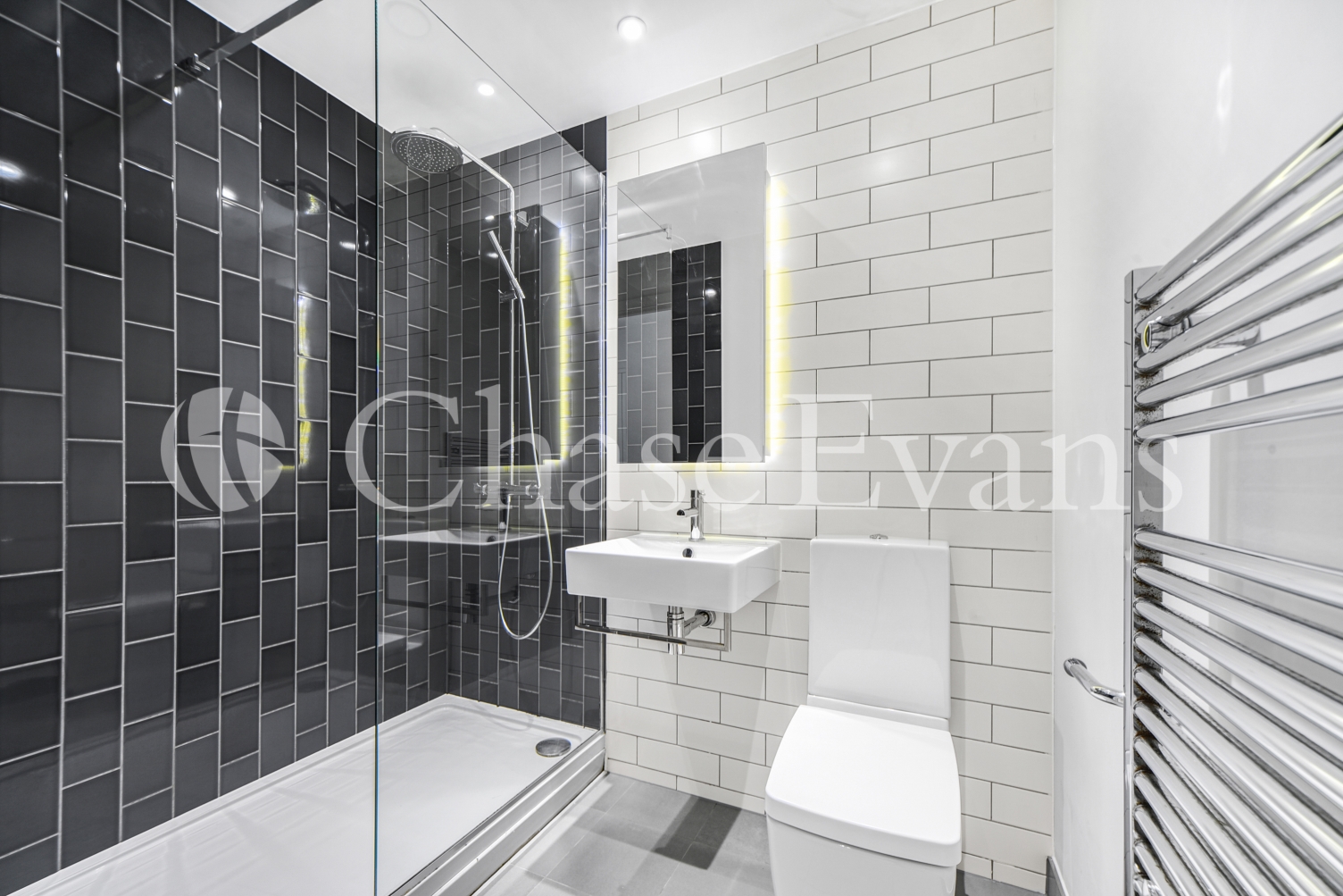 Admiralty Avenue, Docklands, London, E16