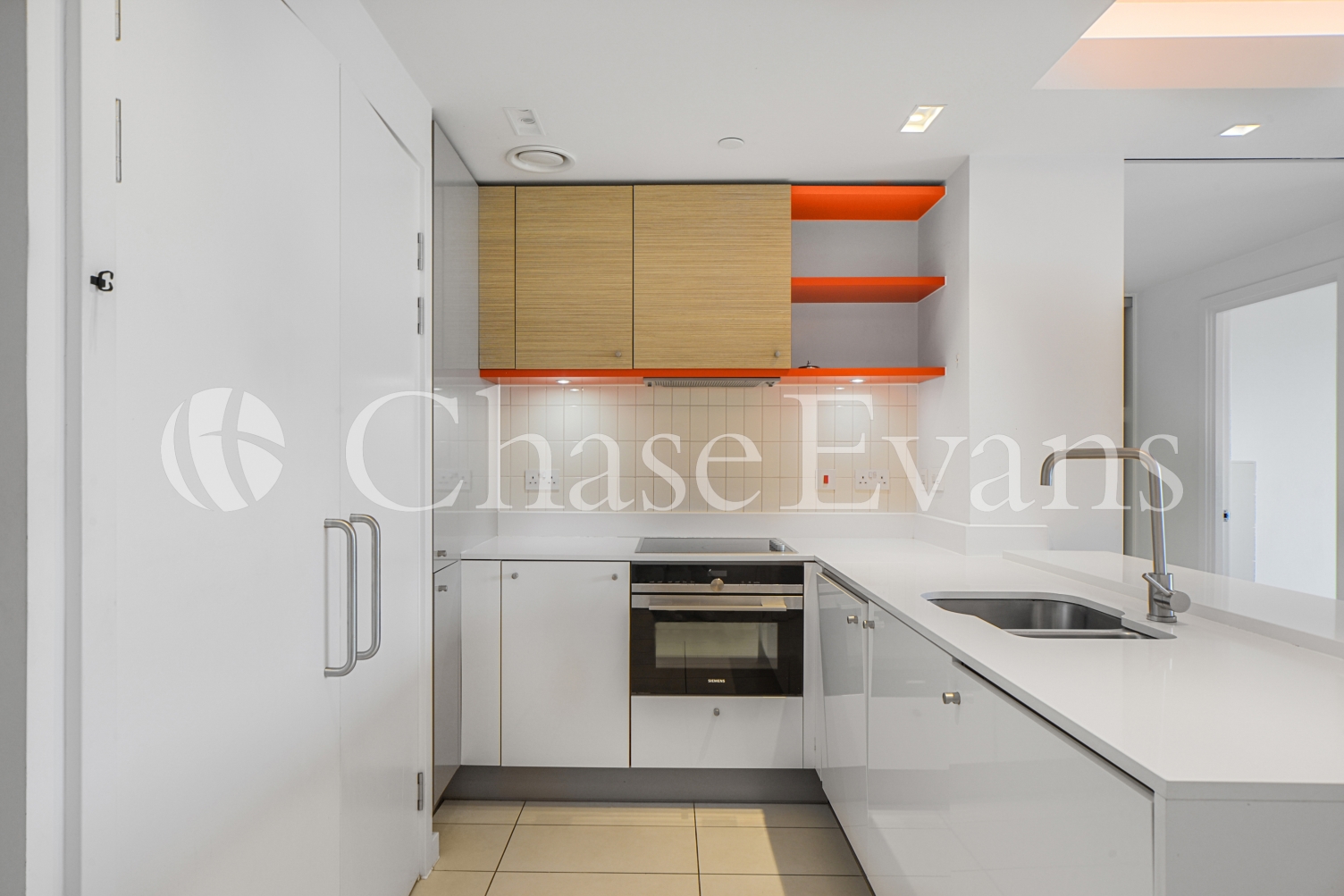 Tidal Basin Road, Royal Docks, London, E16