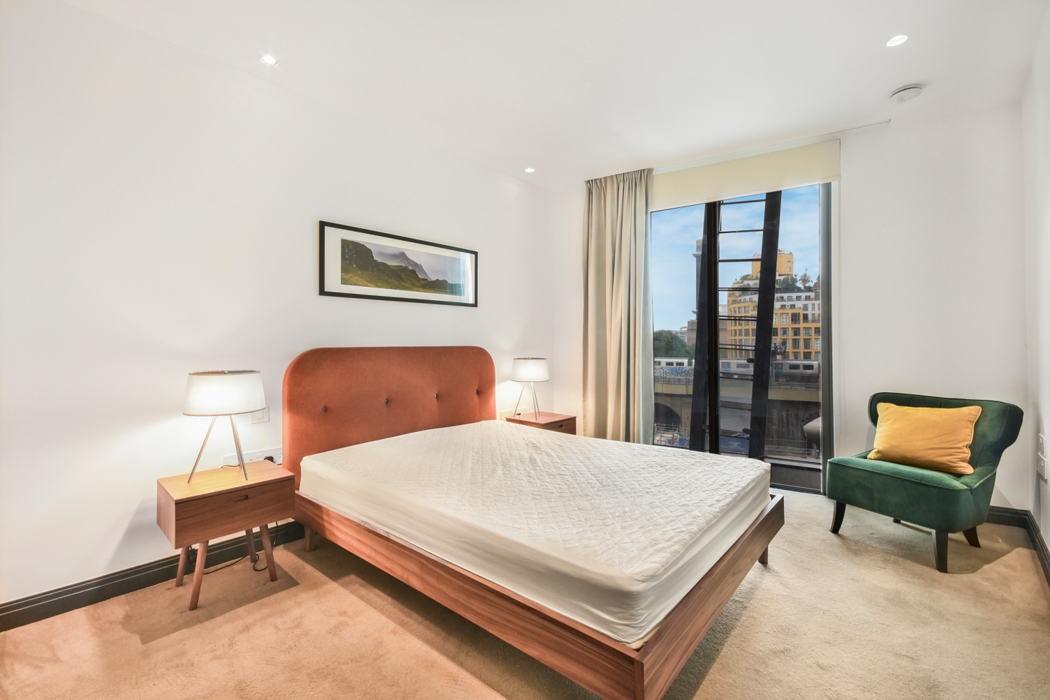 One Blackfriars, Blackfriars Road, South Bank, London, SE1