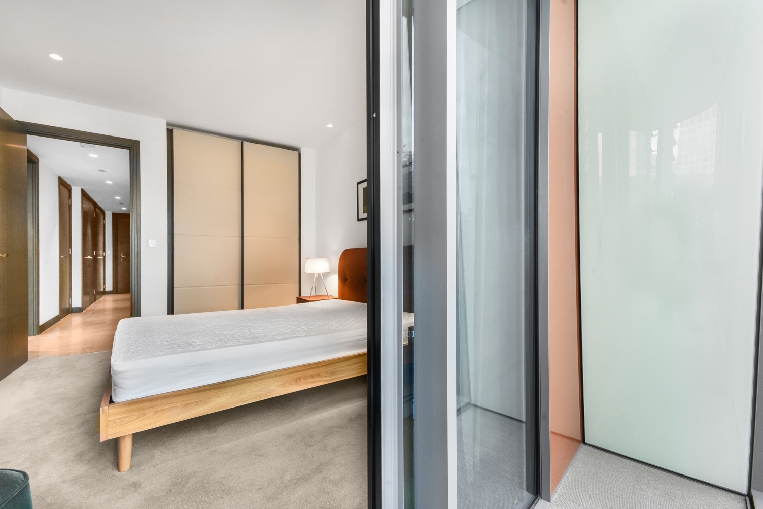 One Blackfriars, Blackfriars Road, South Bank, London, SE1