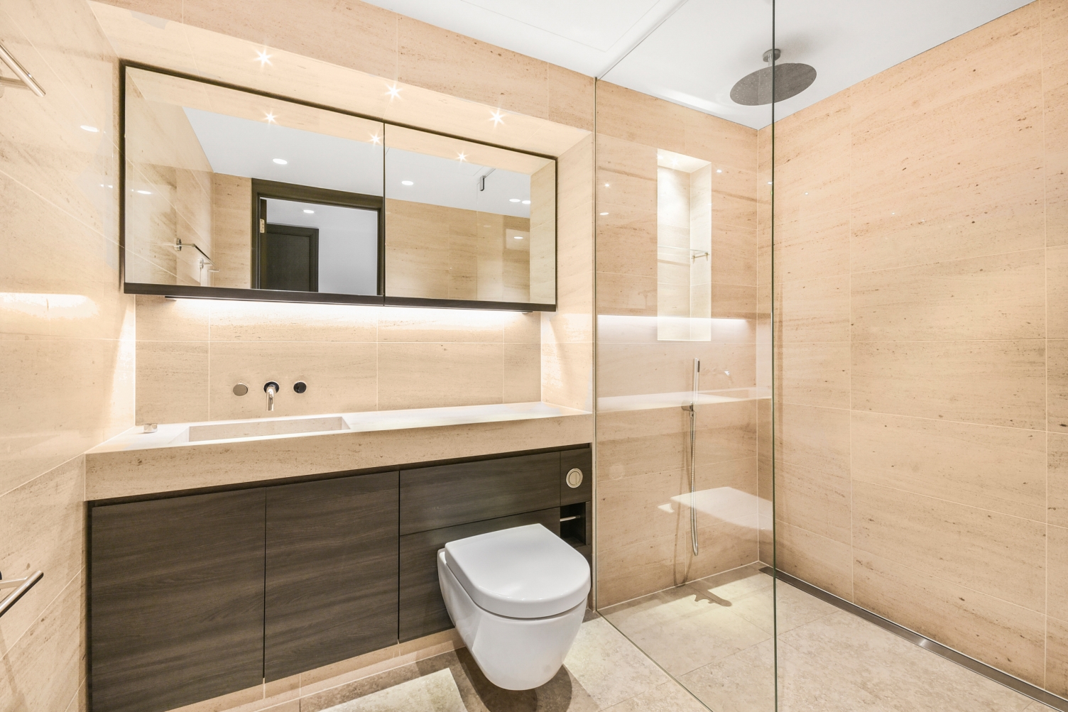 One Blackfriars, Blackfriars Road, South Bank, London, SE1