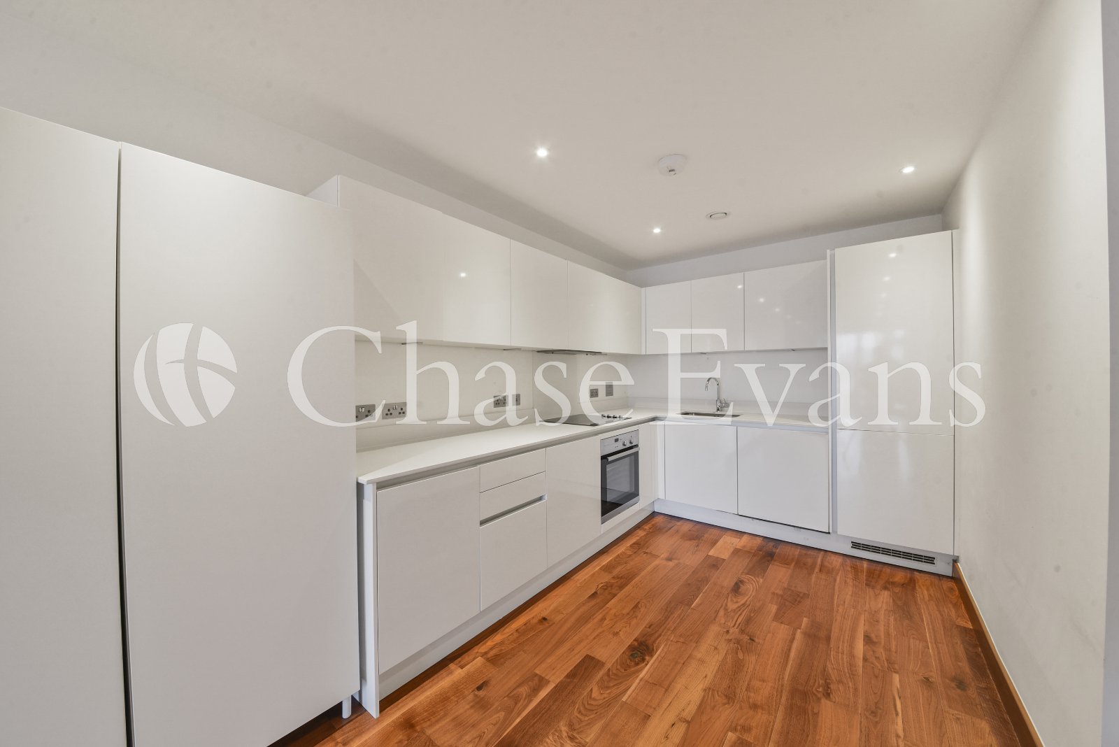 Maygrove Road, West Hampstead, London, NW6 - Chase Evans