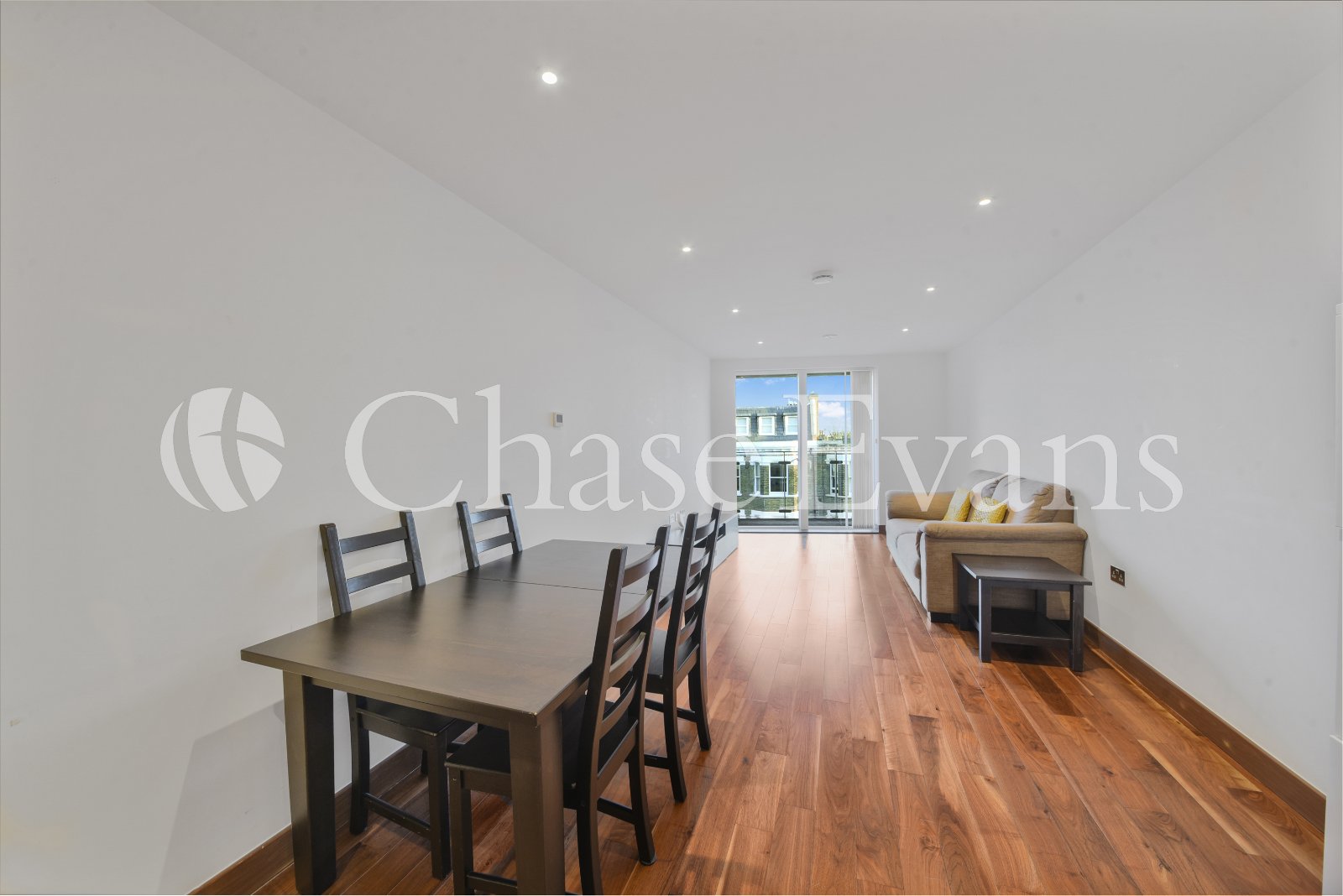 Maygrove Road, West Hampstead, London, NW6 - Chase Evans