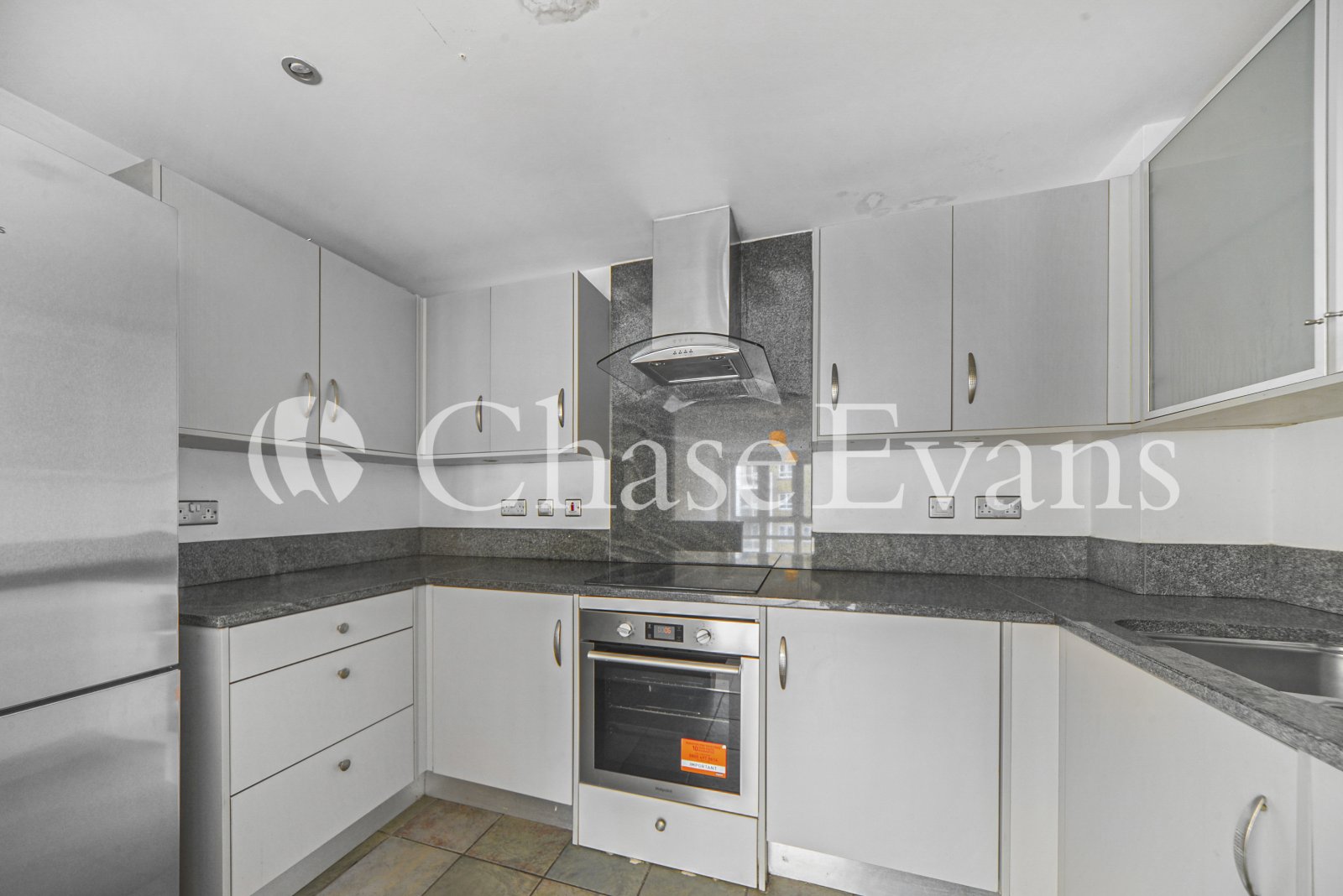 Westferry Road, Docklands, London, E14