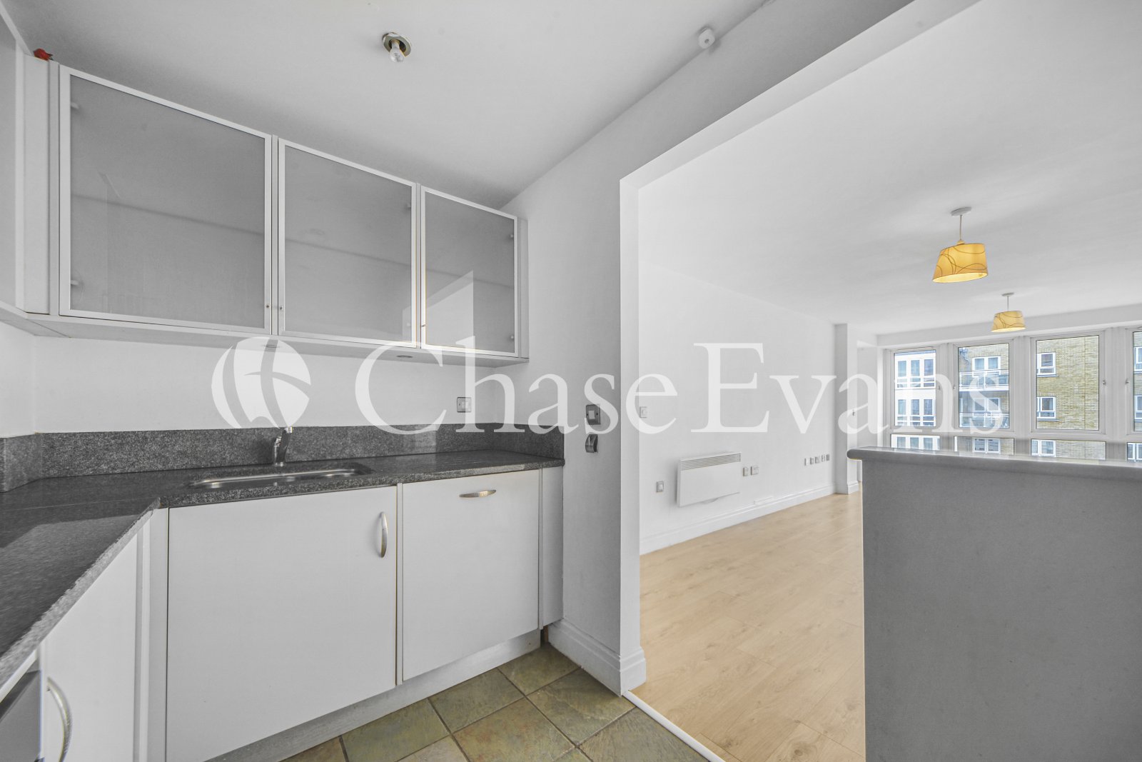 Westferry Road, Docklands, London, E14