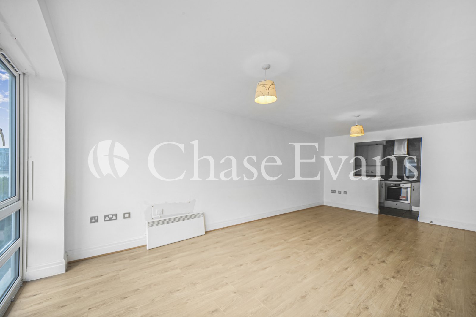 Westferry Road, Docklands, London, E14