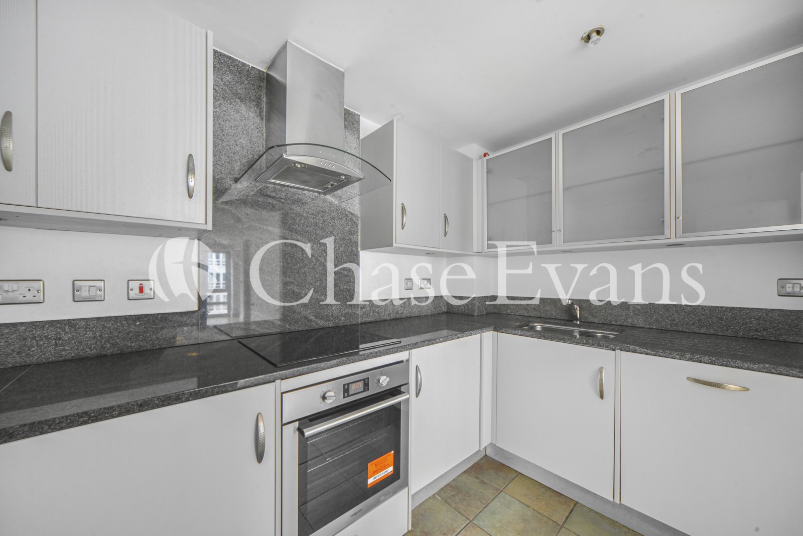 Westferry Road, Docklands, London, E14
