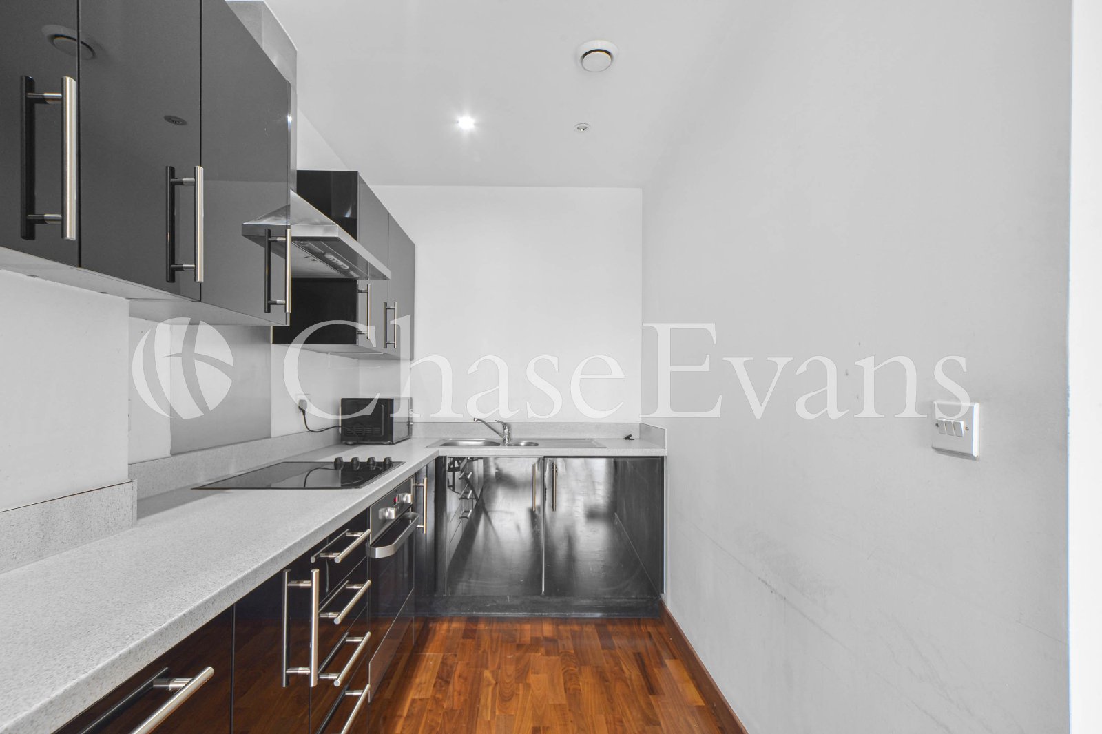 Stratford Riverside, High Street, Stratford, London, E15 - Chase Evans