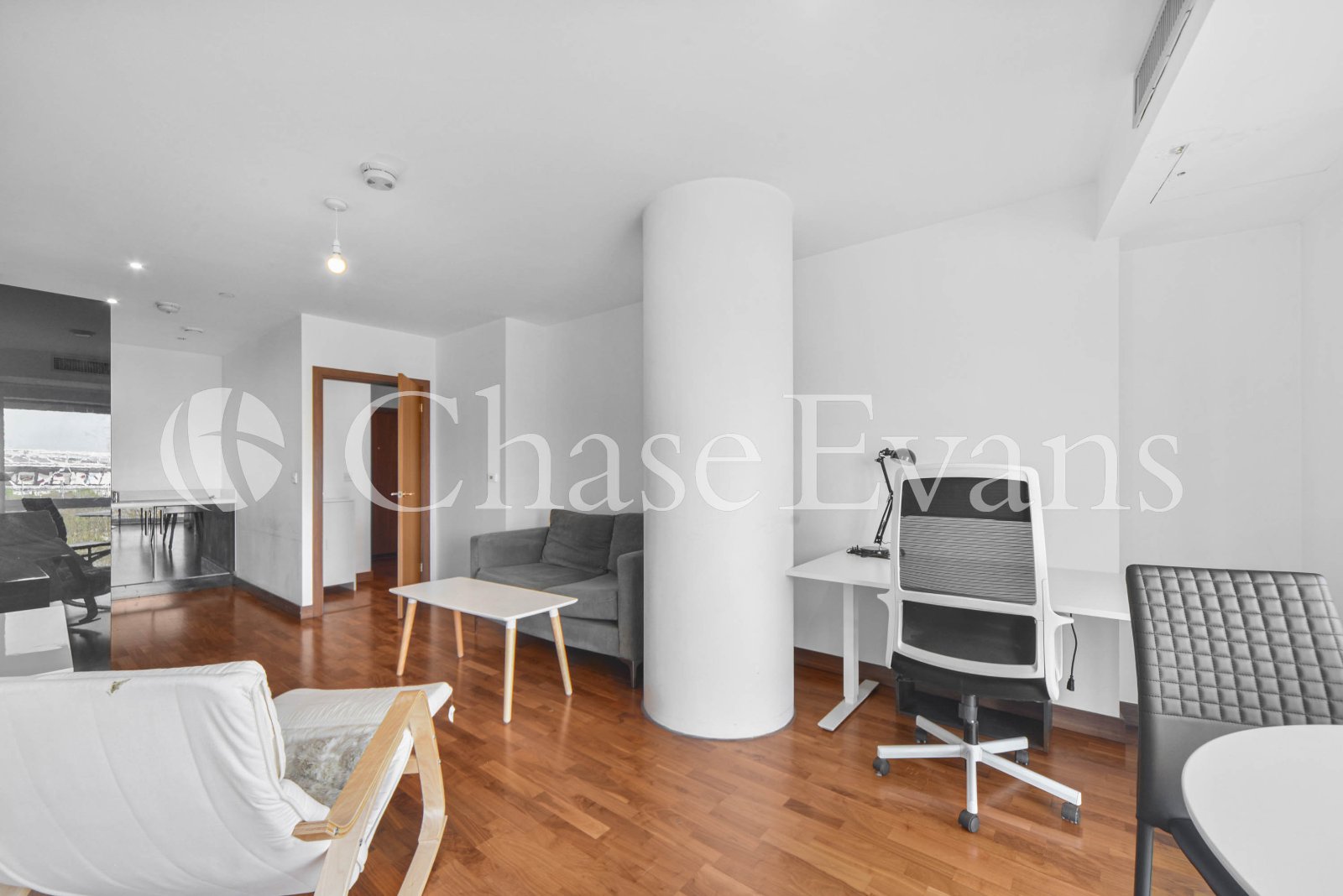 Stratford Riverside, High Street, Stratford, London, E15 - Chase Evans