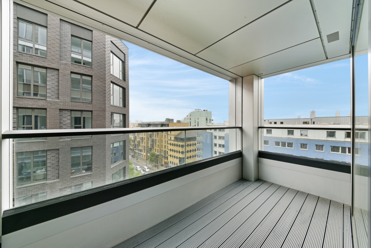 Hurlock Heights, Elephant Park, 4 Deacon Street, Elephant & Castle, London, SE17