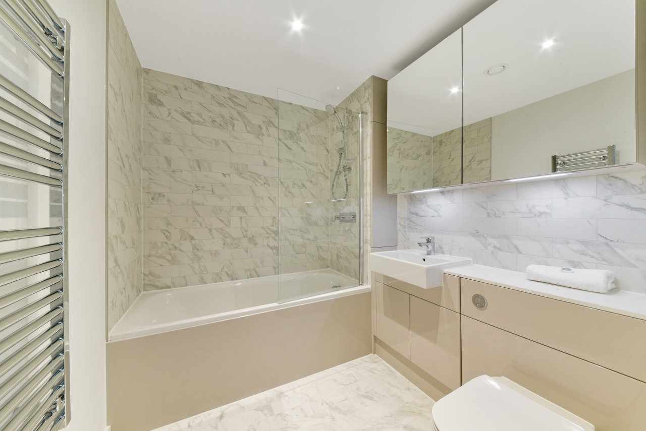 Hurlock Heights, Elephant Park, 4 Deacon Street, Elephant & Castle, London, SE17