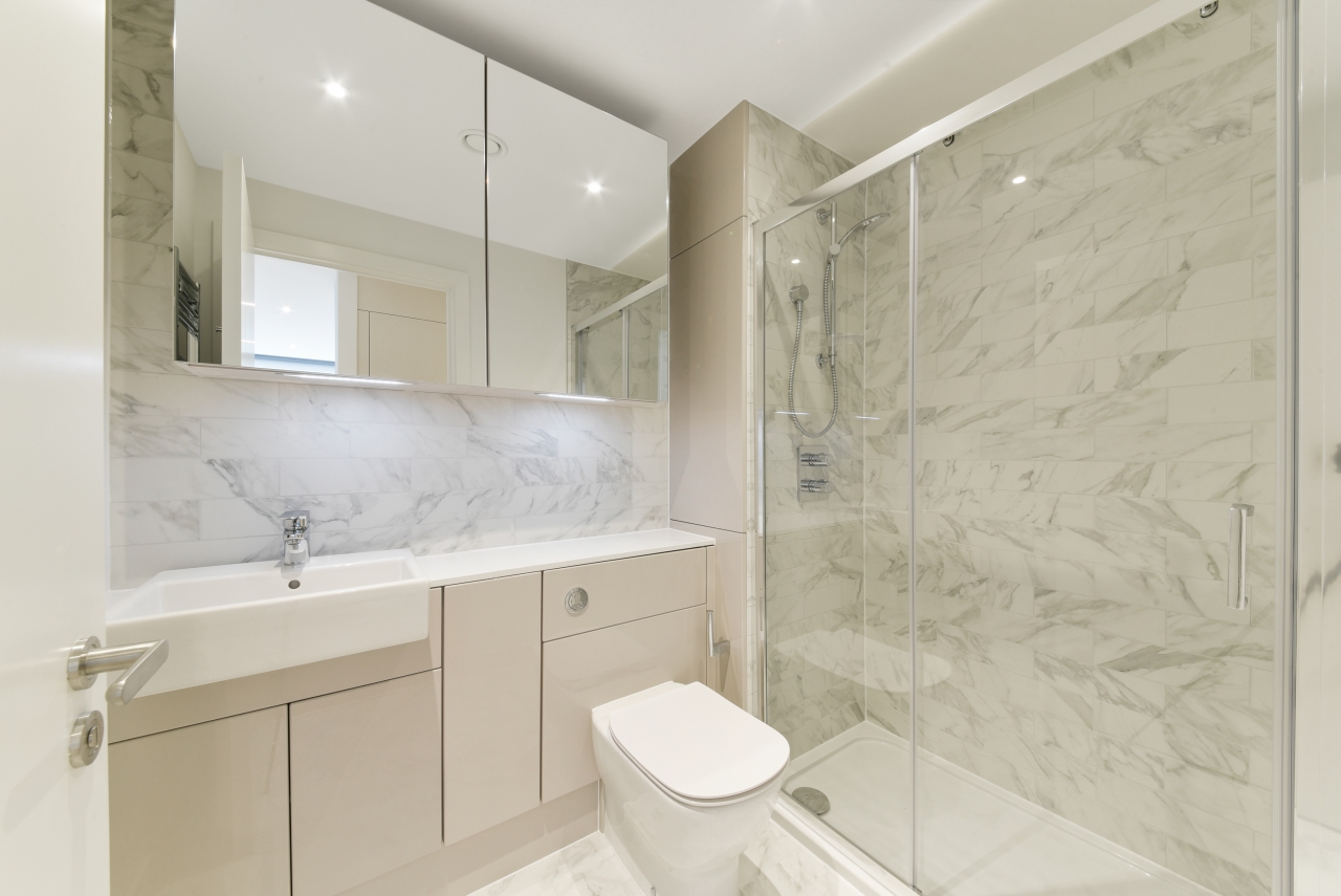 Hurlock Heights, Elephant Park, 4 Deacon Street, Elephant & Castle, London, SE17