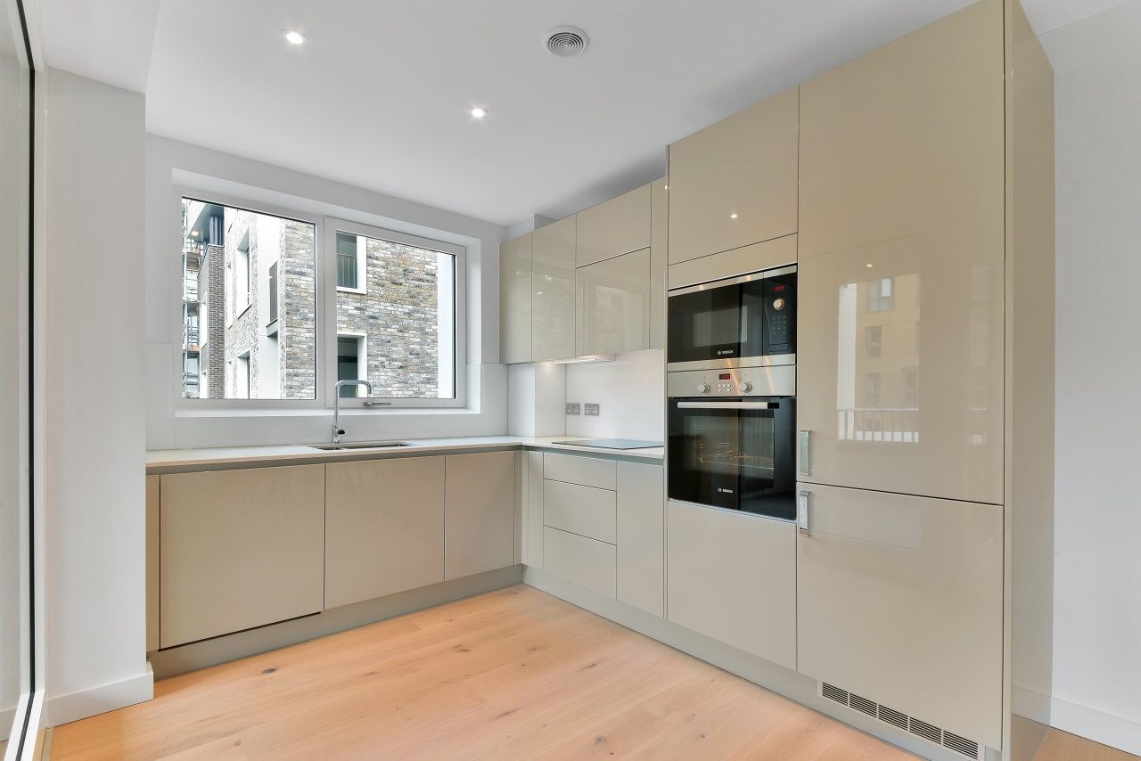 Ferraro House, 149 Elephant Park, Walworth Road, Elephant And Castle, SE17 - Chase Evans