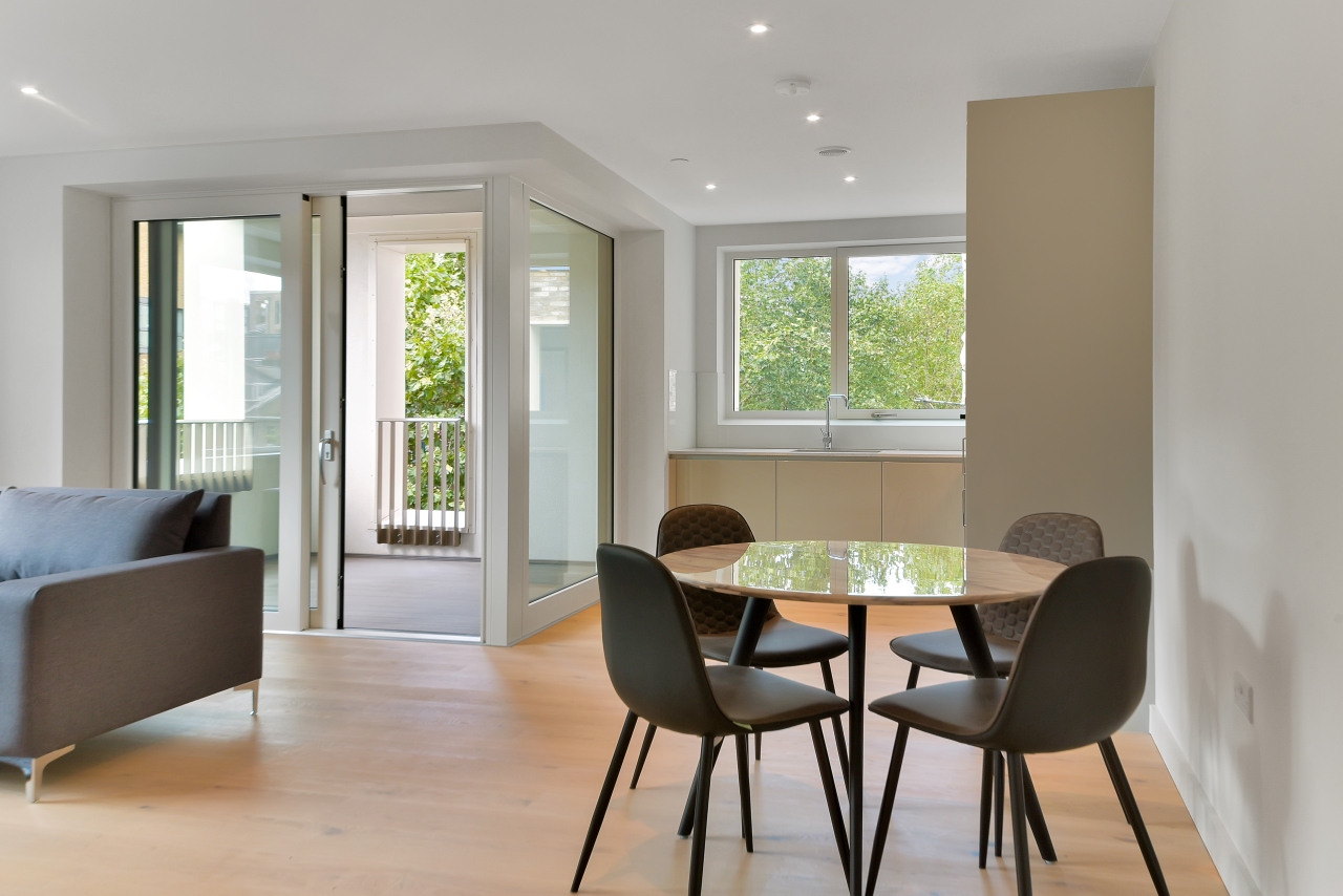 Ferraro House, 149 Elephant Park, Walworth Road, Elephant And Castle, SE17 - Chase Evans