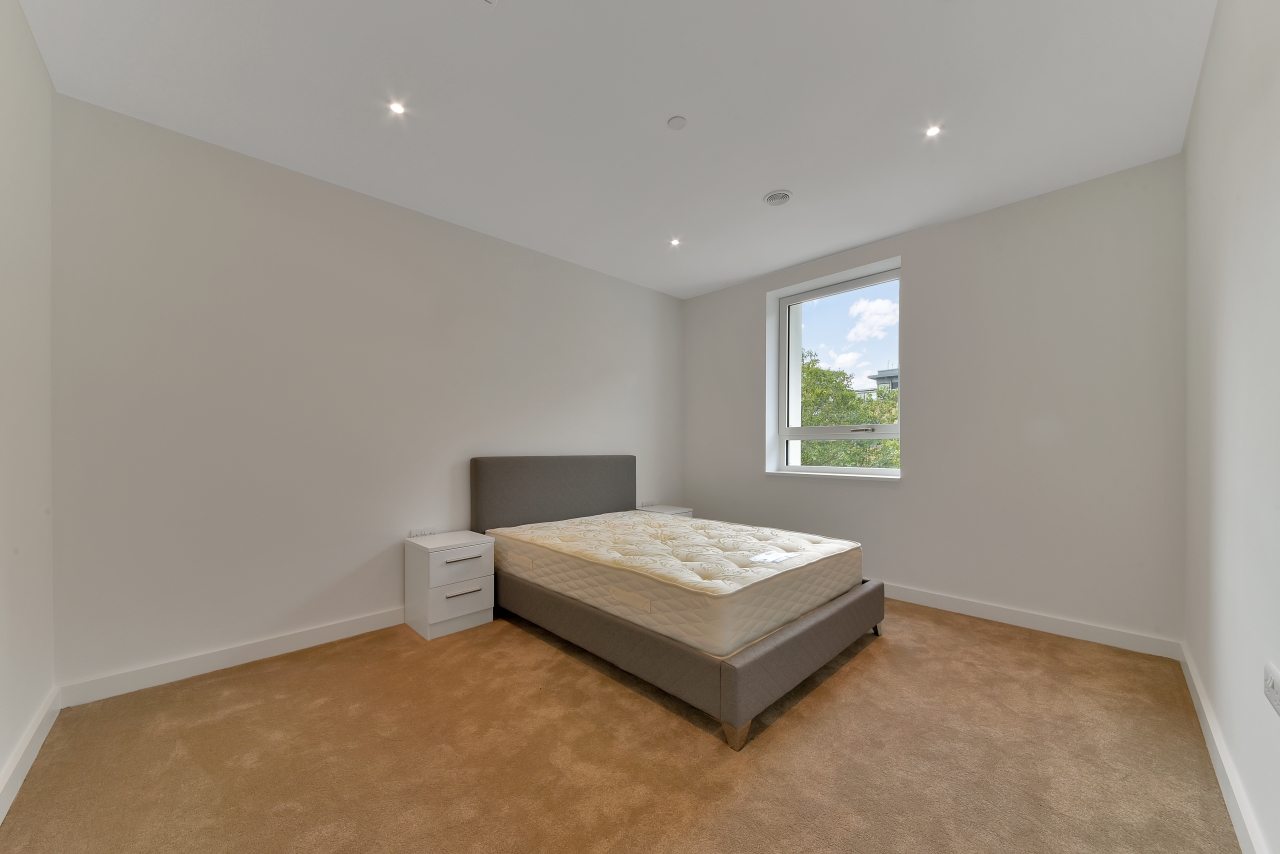 Ferraro House, 149 Elephant Park, Walworth Road, Elephant And Castle, SE17