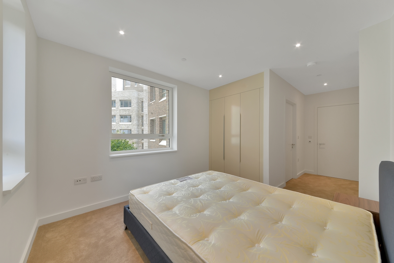 Ferraro House, 149 Elephant Park, Walworth Road, Elephant And Castle, SE17