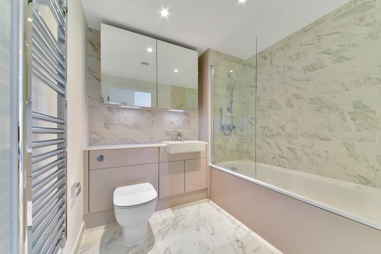 Ferraro House, 149 Elephant Park, Walworth Road, Elephant And Castle, SE17