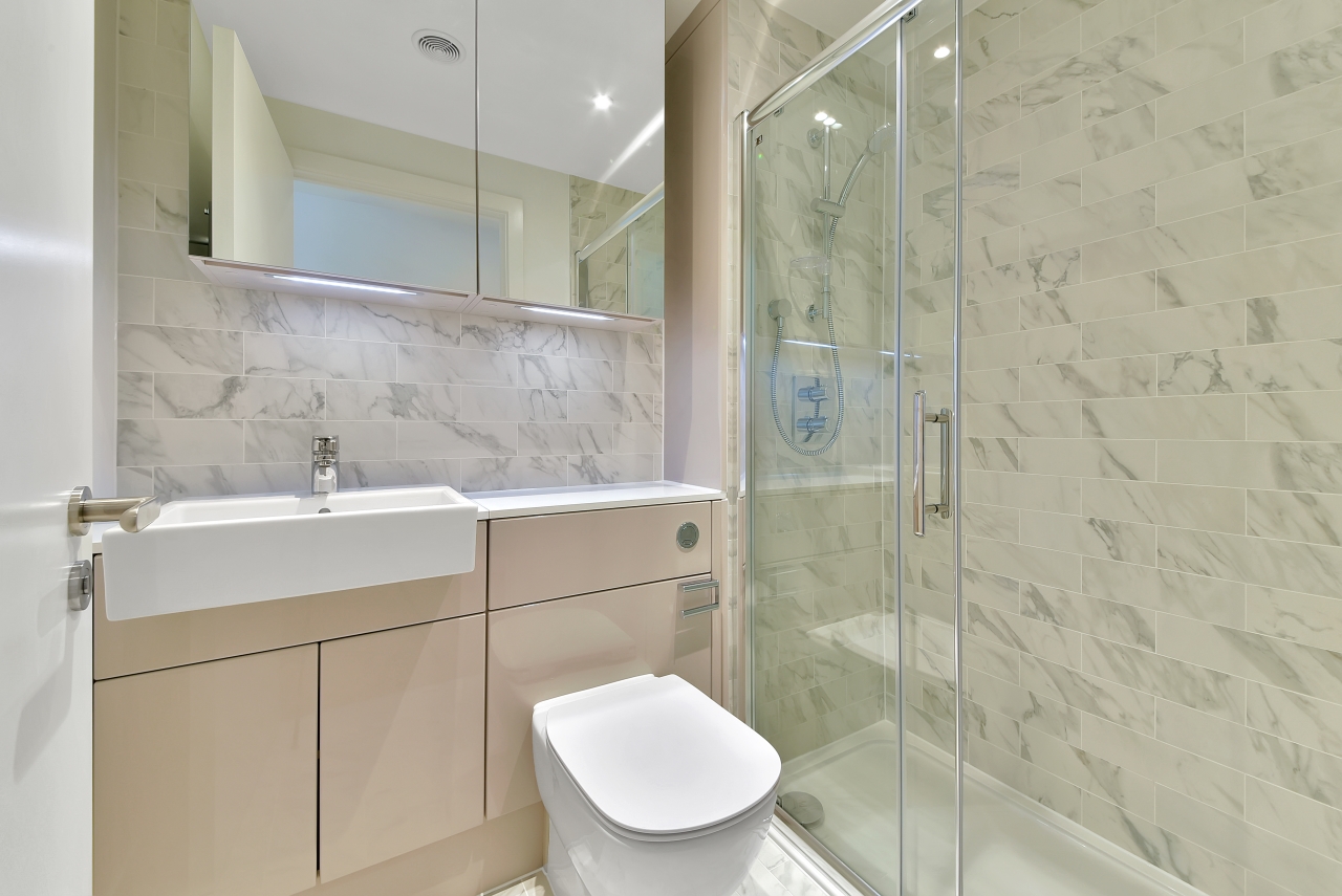 Ferraro House, 149 Elephant Park, Walworth Road, Elephant And Castle, SE17