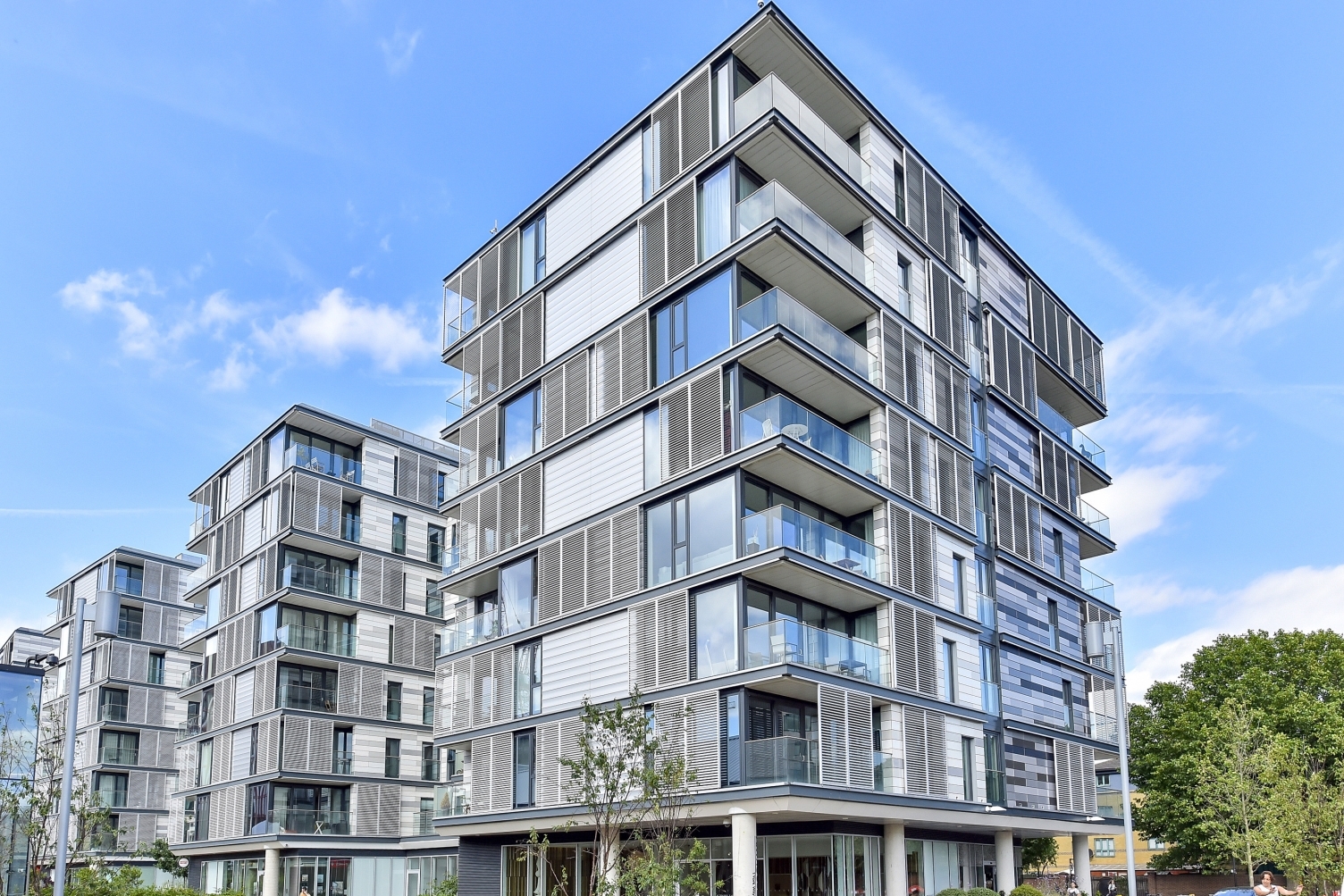 York Way, King's Cross, London, N1C