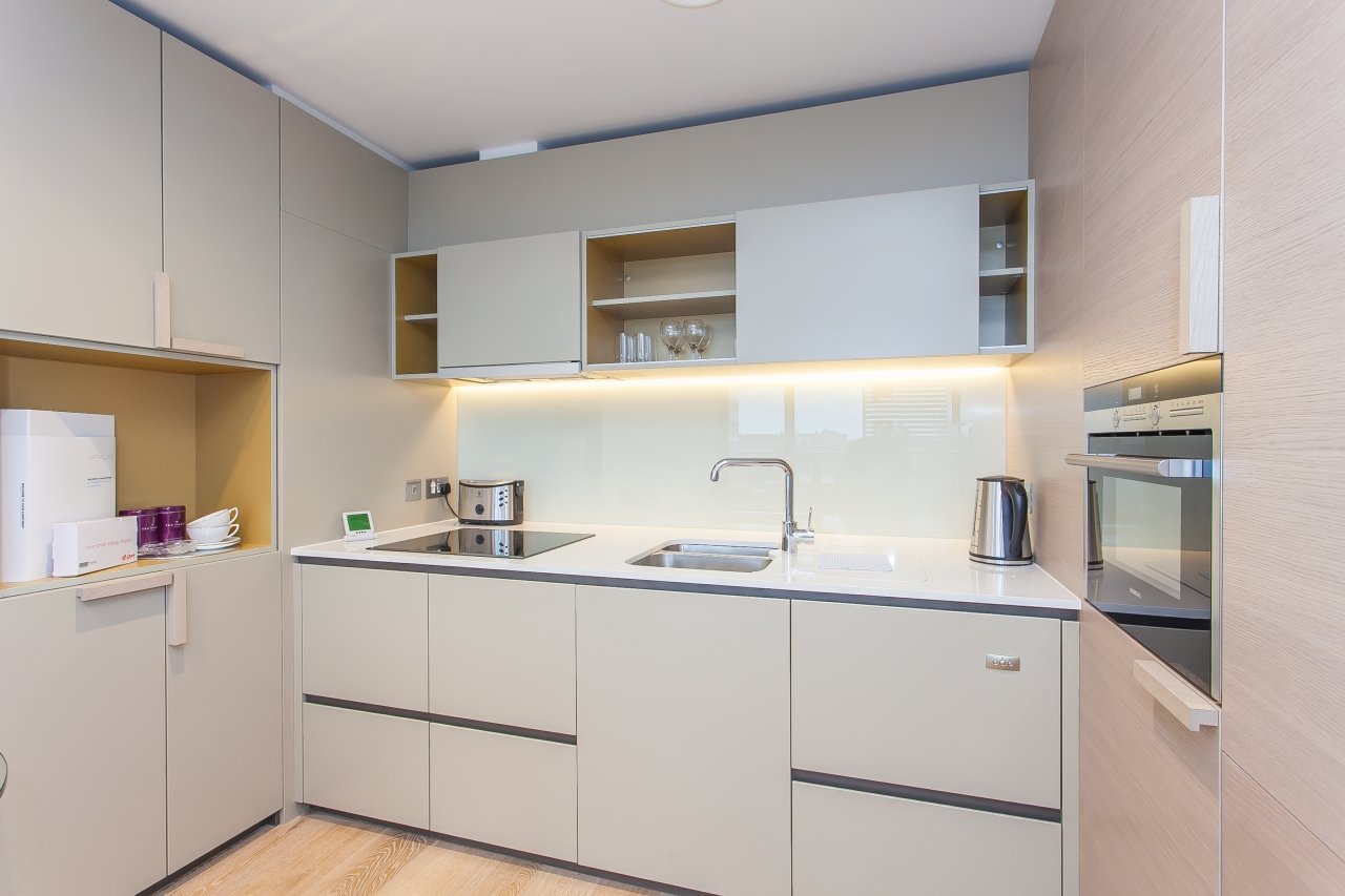 York Way, King's Cross, London, N1C