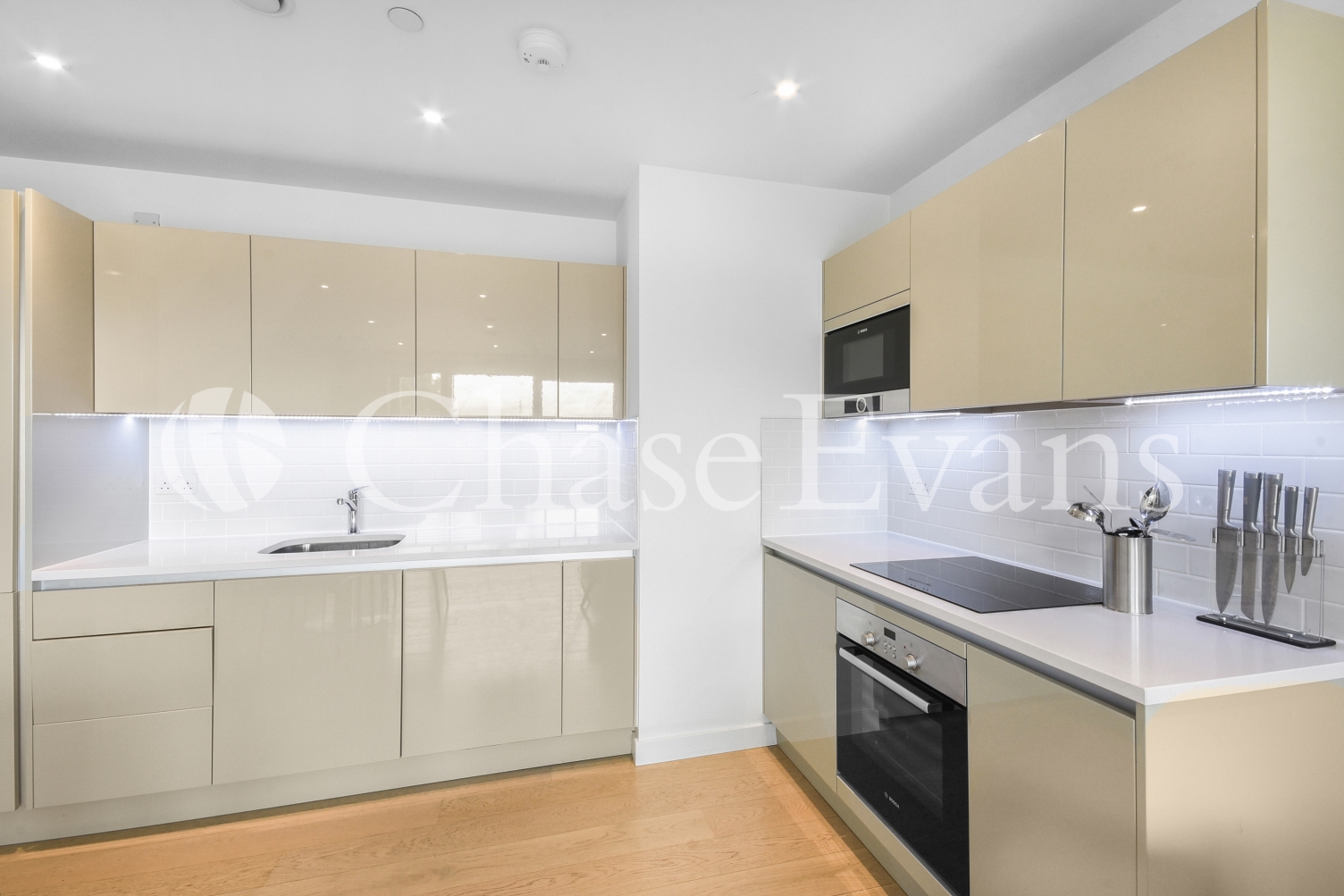 Sir John Soane Apartments, 20 Elephant Park, Heygate Street, Elephant & Castle, SE17