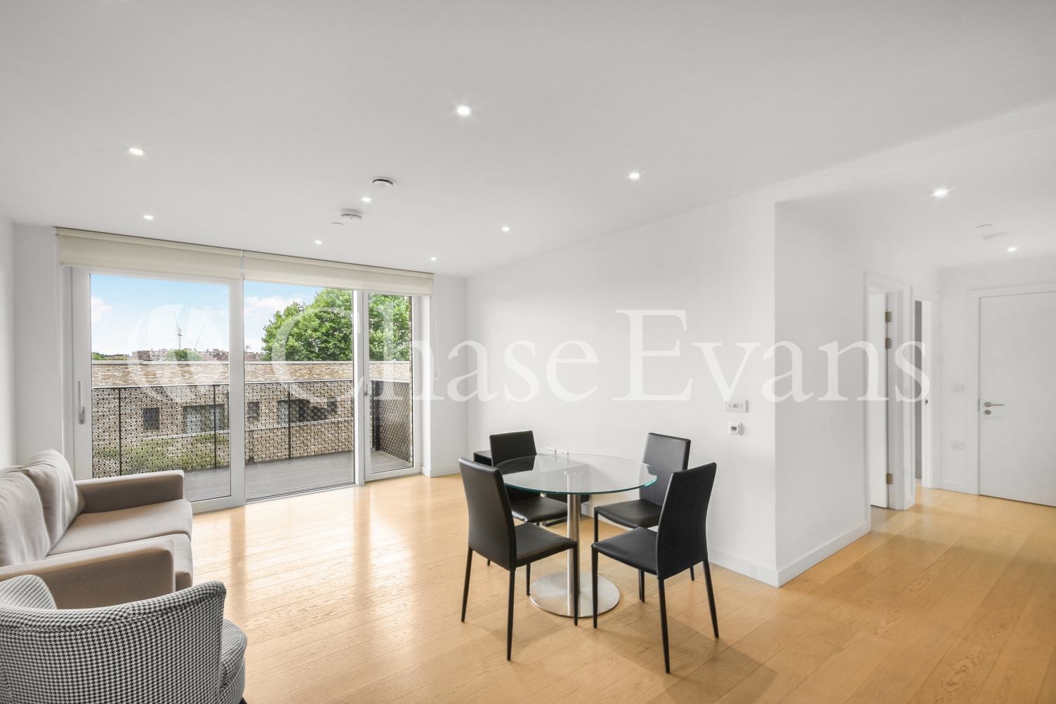 Sir John Soane Apartments, 20 Elephant Park, Heygate Street, Elephant & Castle, SE17