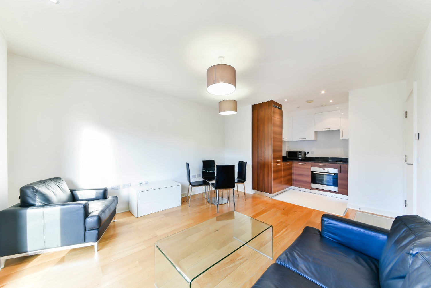 Forge Square, Isle Of Dogs, London, E14