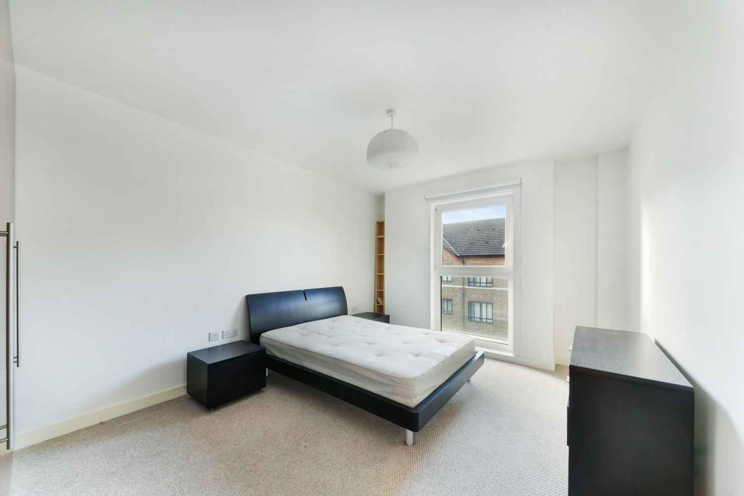 Forge Square, Isle Of Dogs, London, E14