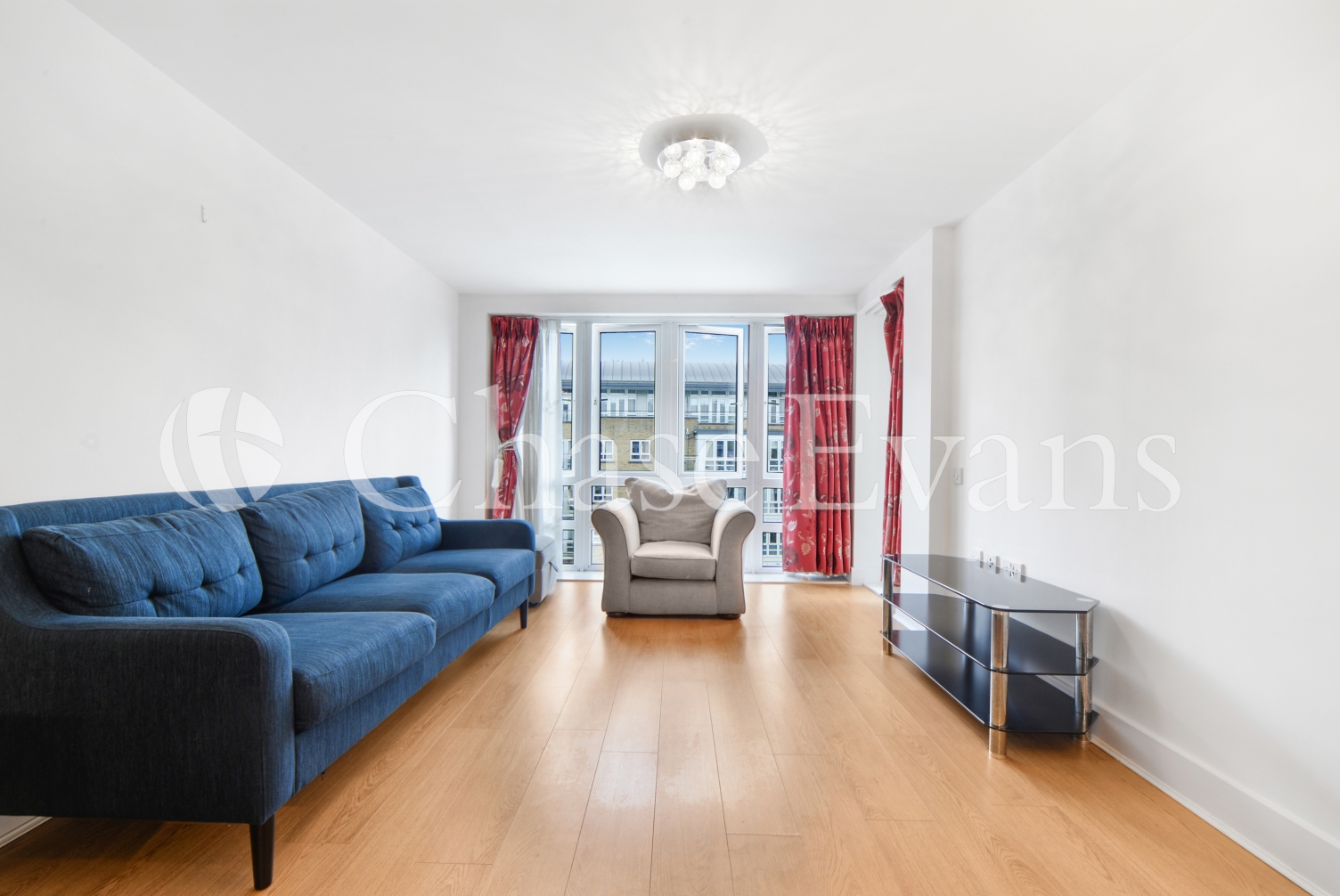 St Davids Square, Isle Of Dogs, London, E14