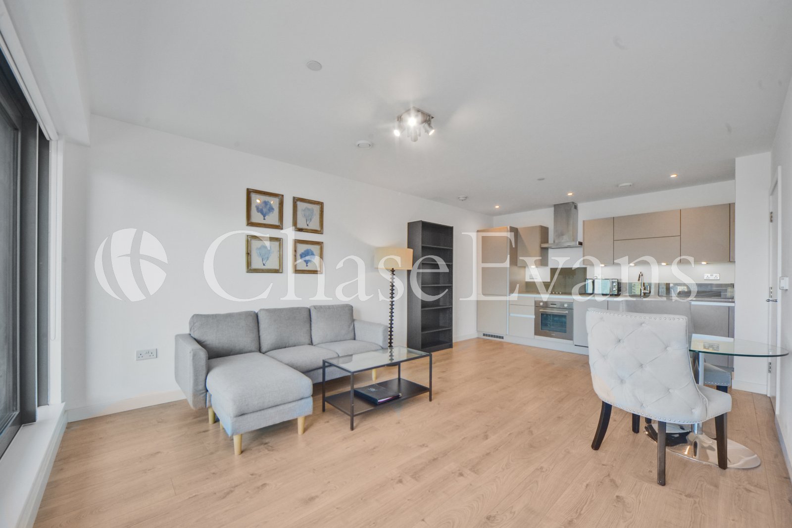 Legacy Tower, 88 Great Eastern Road, Stratford, London, E15