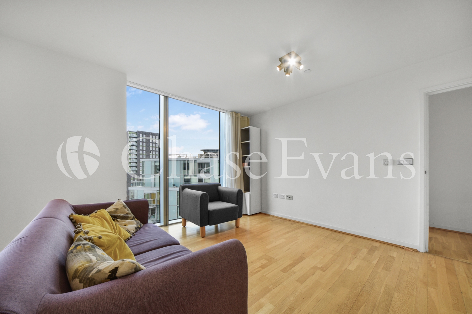 Vertex Tower, 3 Harmony Place, Deptford, London, SE8