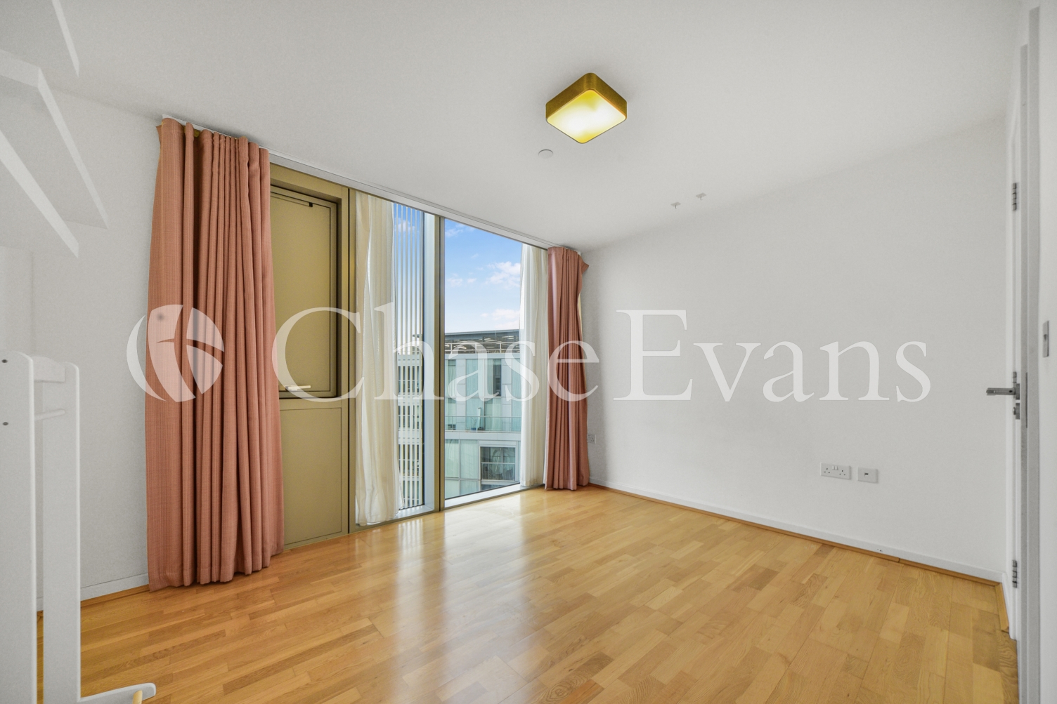 Vertex Tower, 3 Harmony Place, Deptford, London, SE8