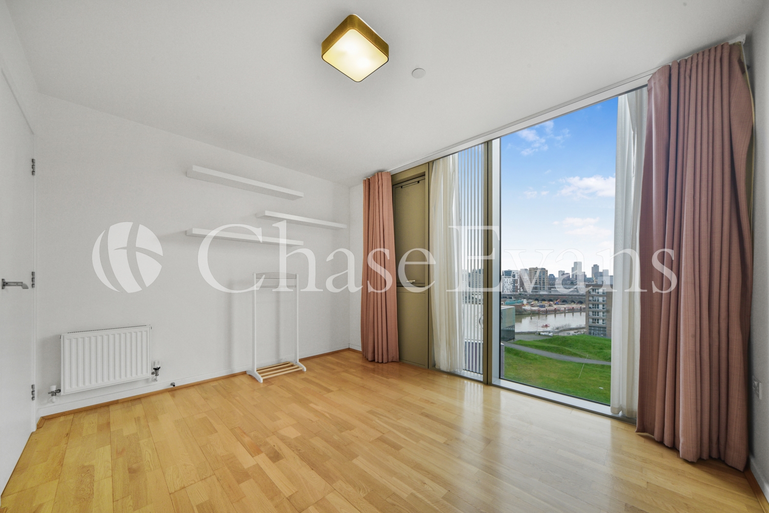 Vertex Tower, 3 Harmony Place, Deptford, London, SE8