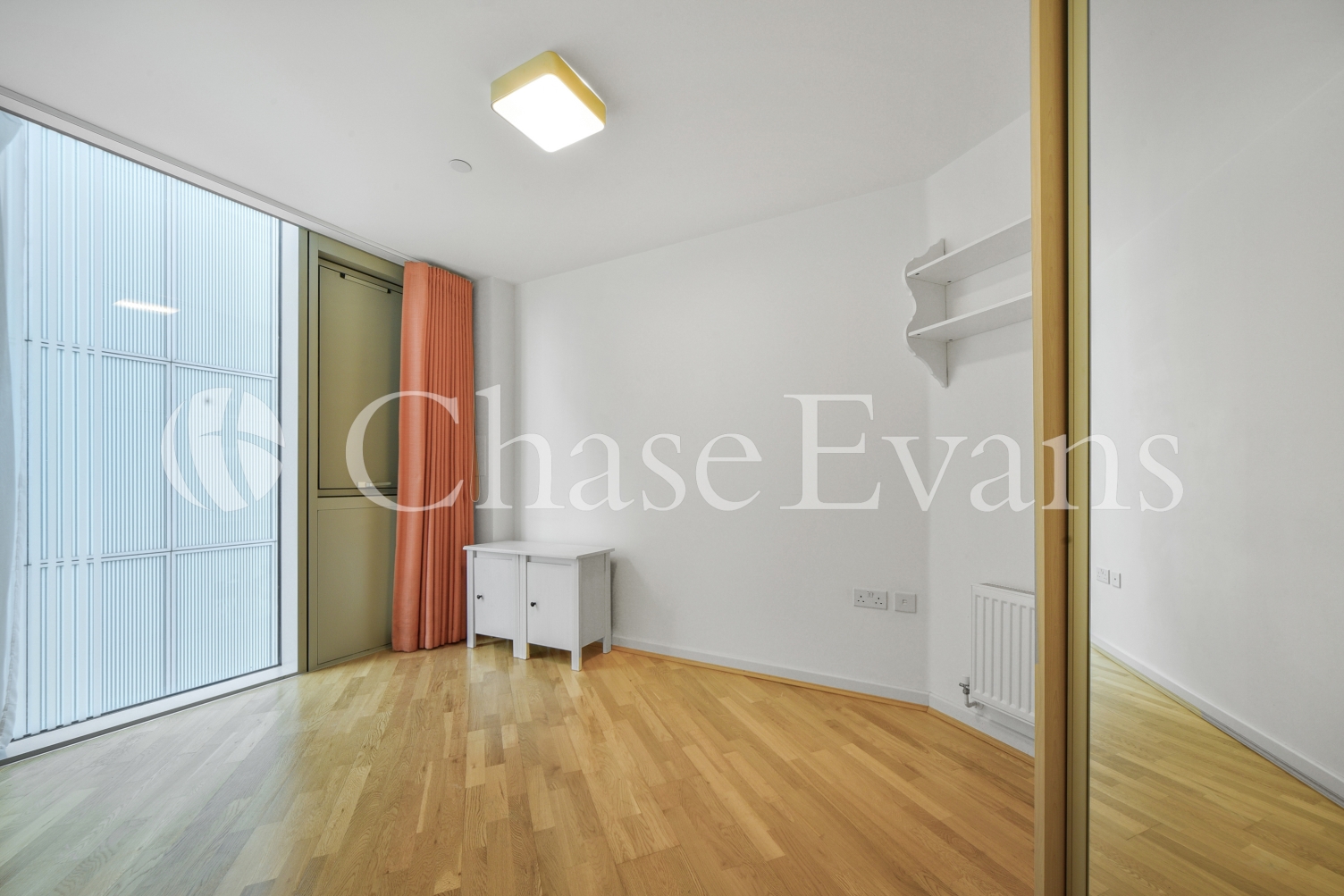 Vertex Tower, 3 Harmony Place, Deptford, London, SE8