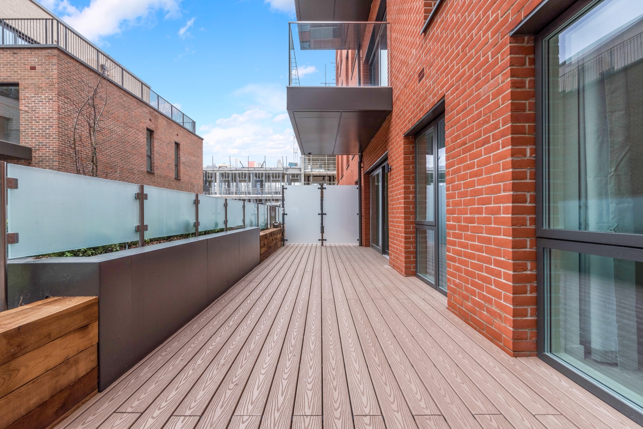 Pandorea House, 35 Colindale Gardens, Lismore Boulevard, Colindale, NW9