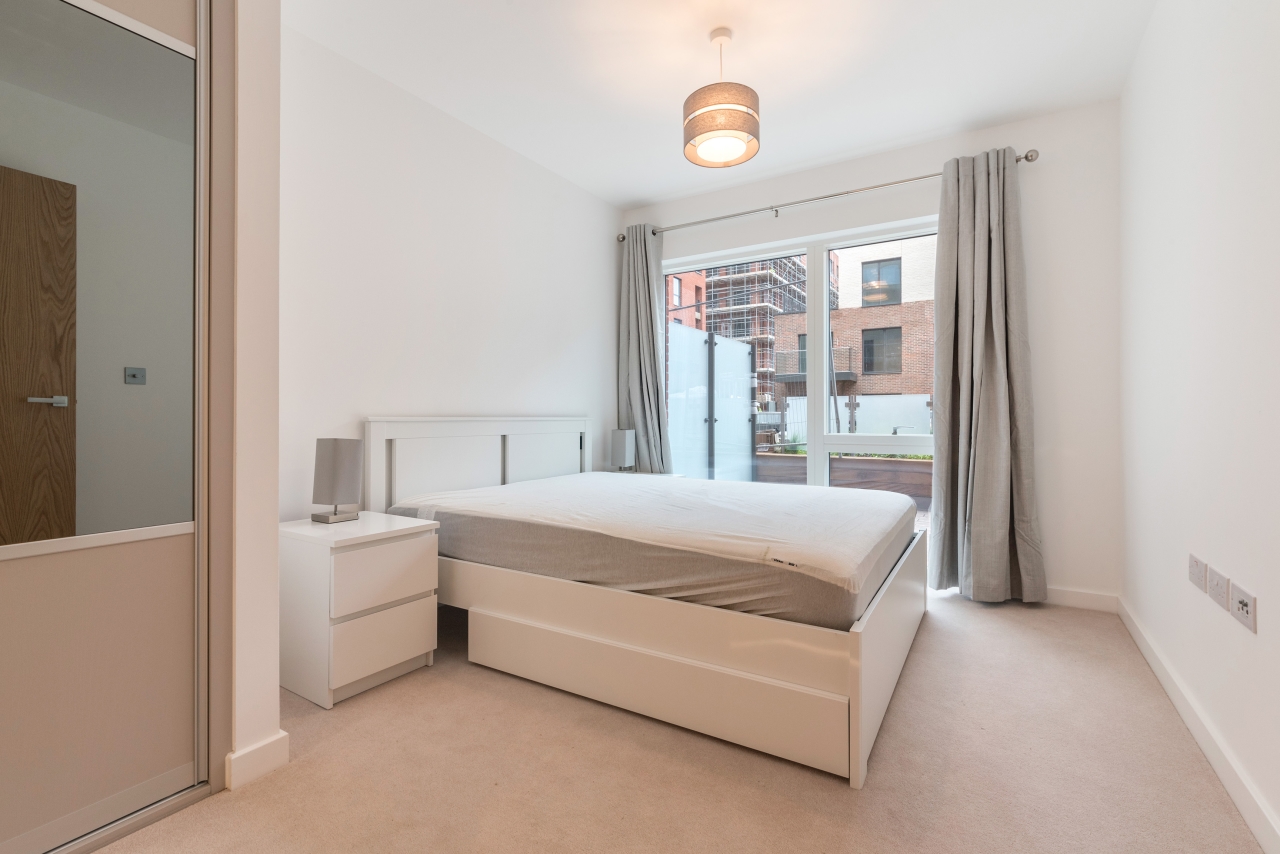 Pandorea House, 35 Colindale Gardens, Lismore Boulevard, Colindale, NW9