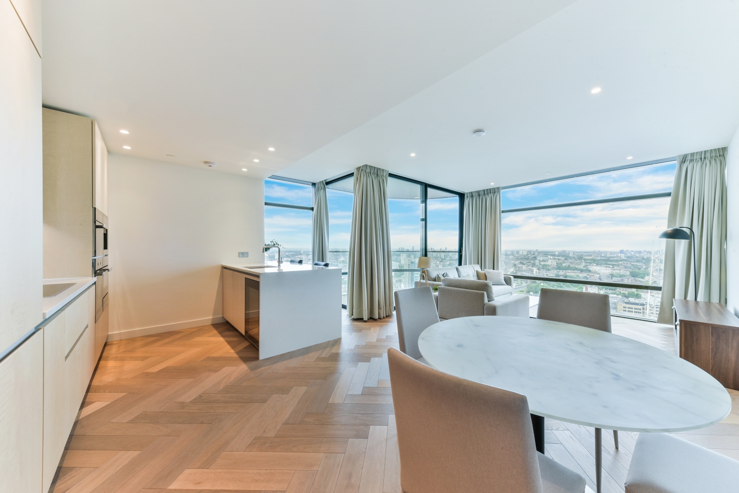 Principal Place, 2 Worship Street, Shoreditch, London, EC2A - Chase Evans